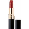 chanel lippenstift rouge coco rood