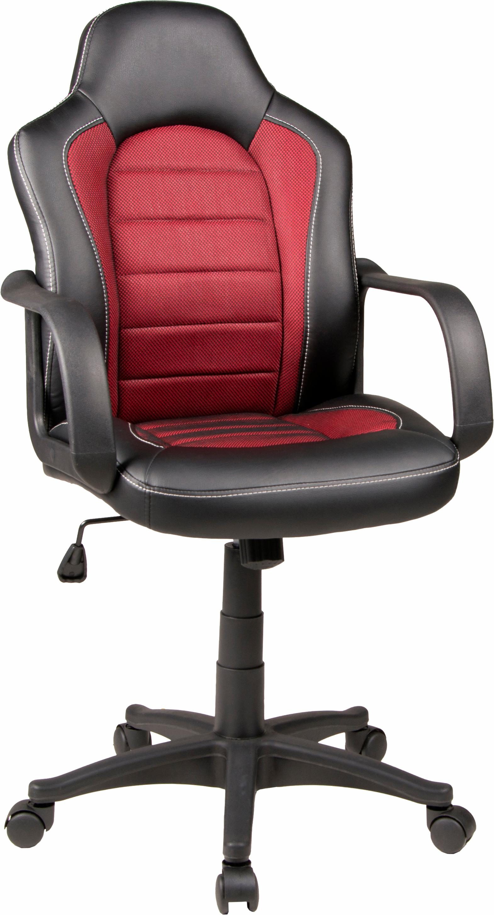 Otto-Duo Collection gamestoel ROBIN in moderne bicolour-look-aanbieding Otto-Duo Collection gamestoel ROBIN in moderne bicolour-look-aanbieding
