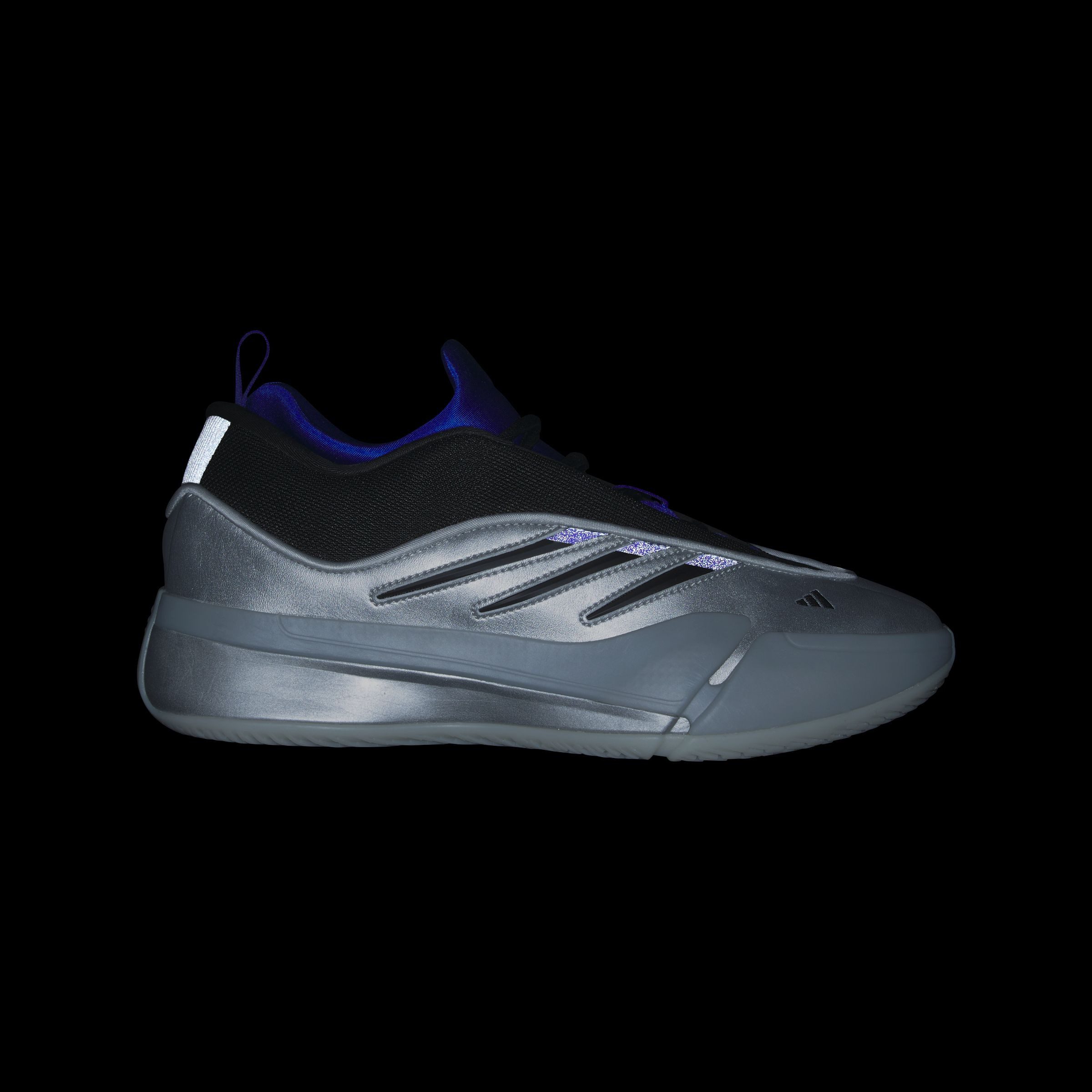 adidas Performance Basketbalschoenen DAME 9