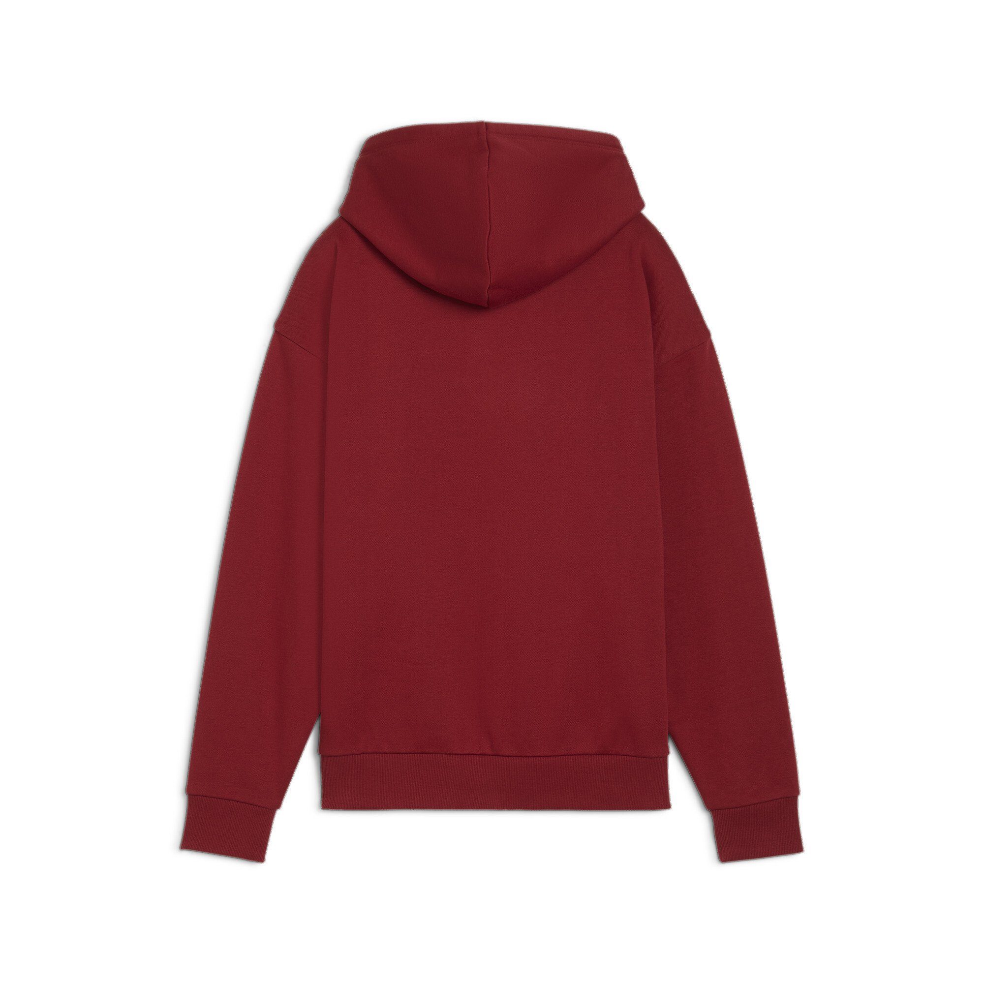 PUMA Hoodie ESS+ SCRIPT HOODIE FL