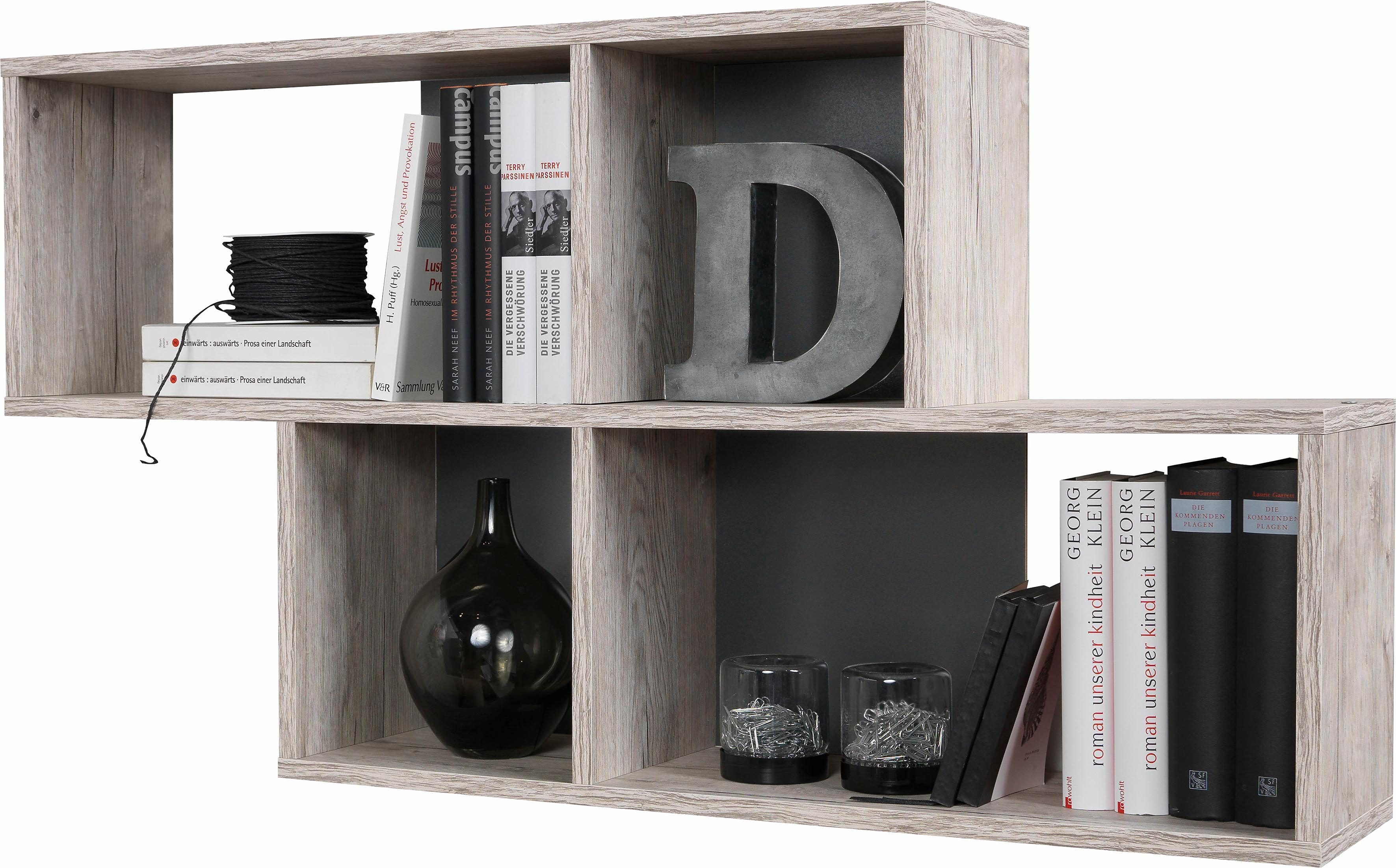 FMD Wandplank Nora