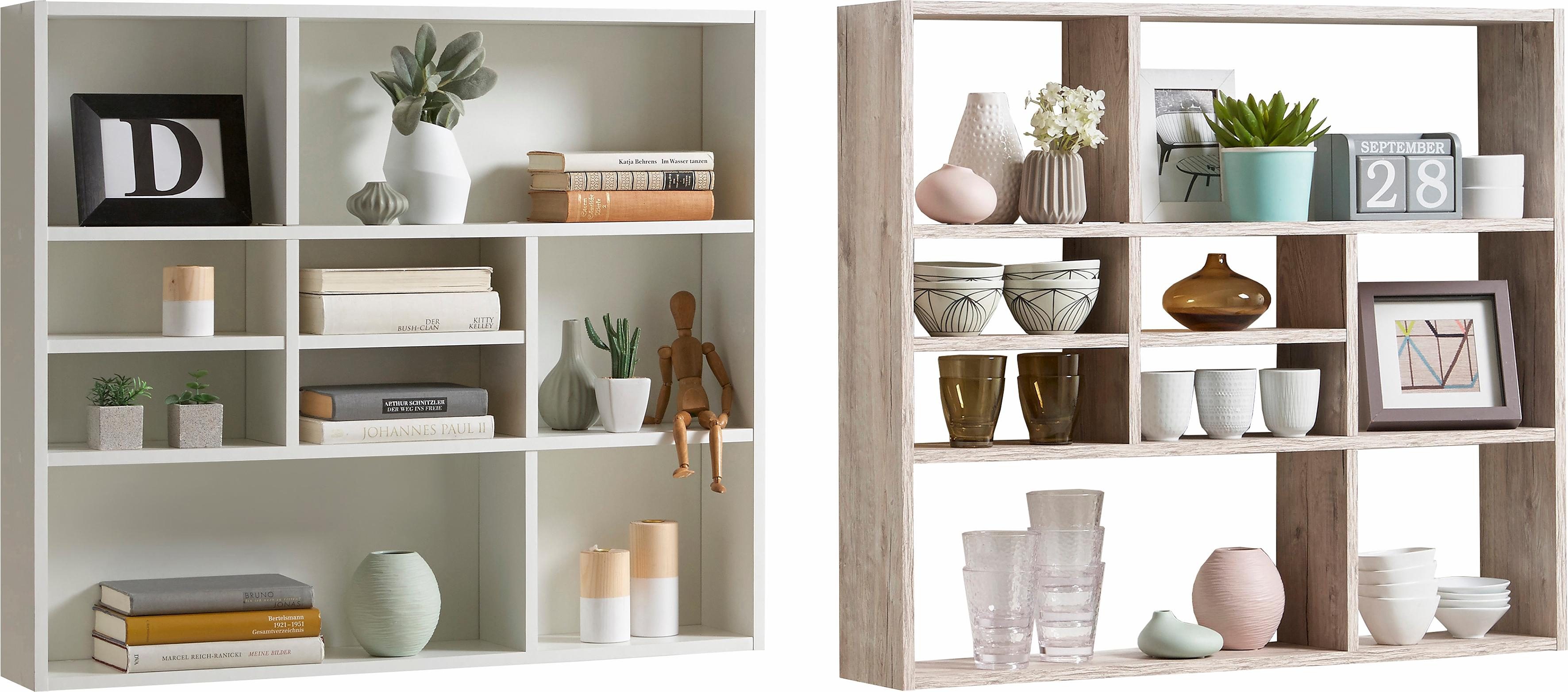 FMD Wandplank Mika