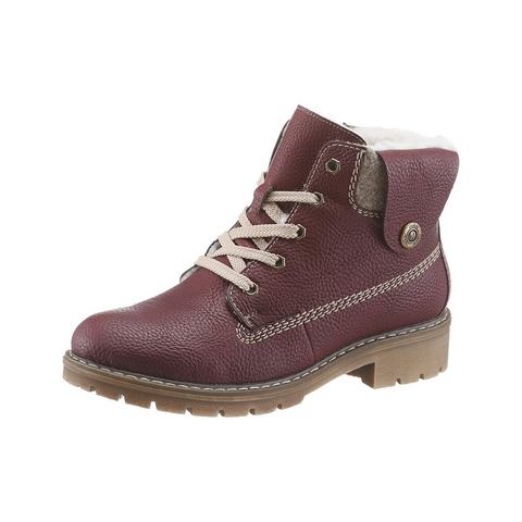 Schoen: RIEKER winterlaarzen Schoen: RIEKER winterlaarzen