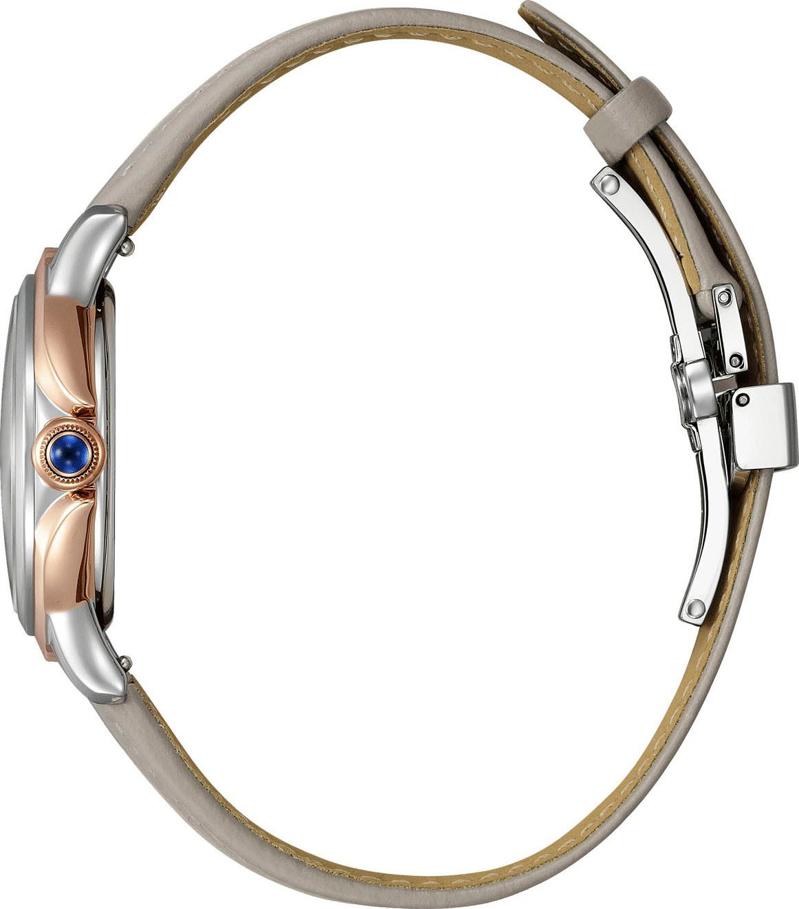 Citizen Solarhorloge Citizen L