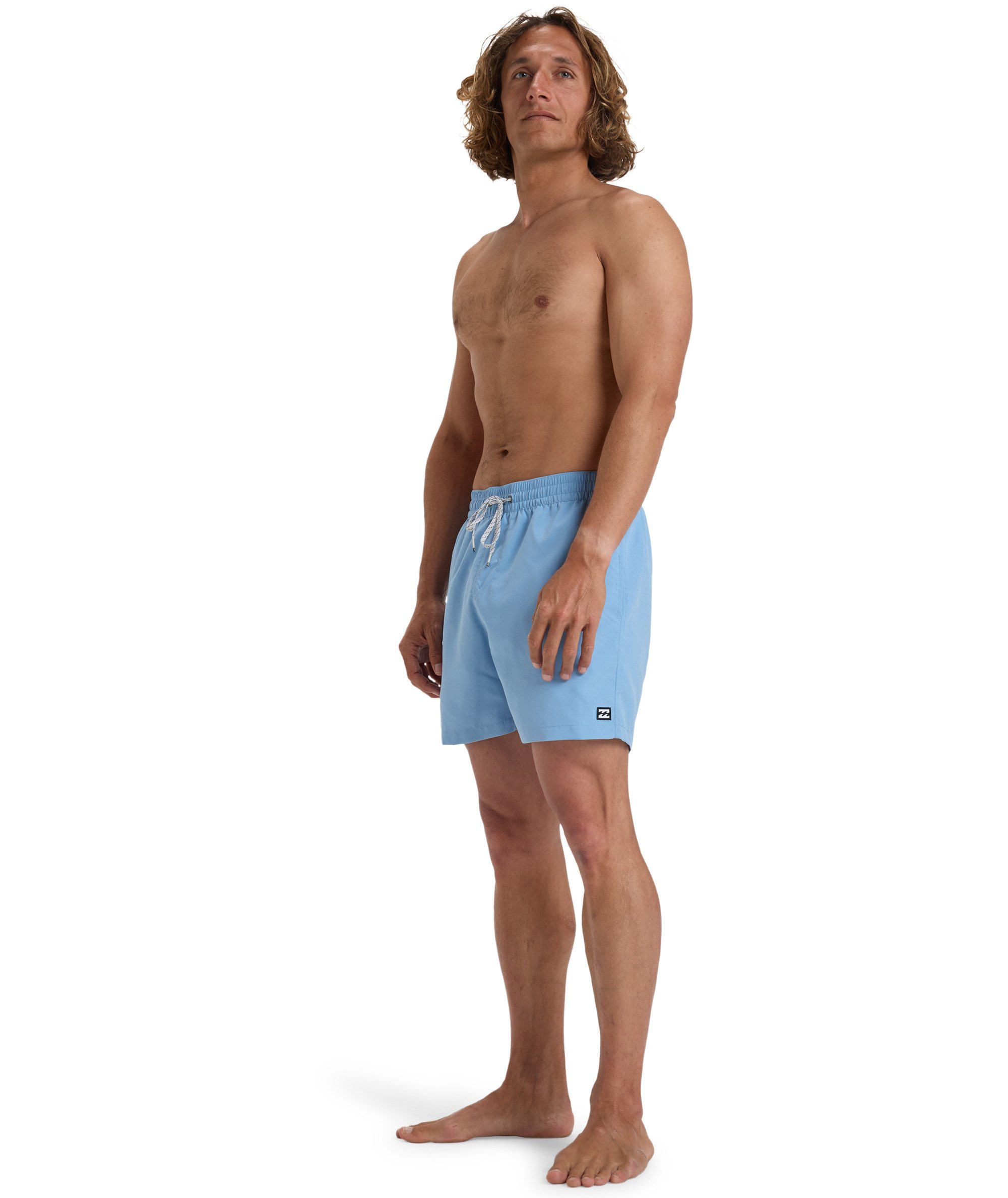 Billabong Zwemshort All Day