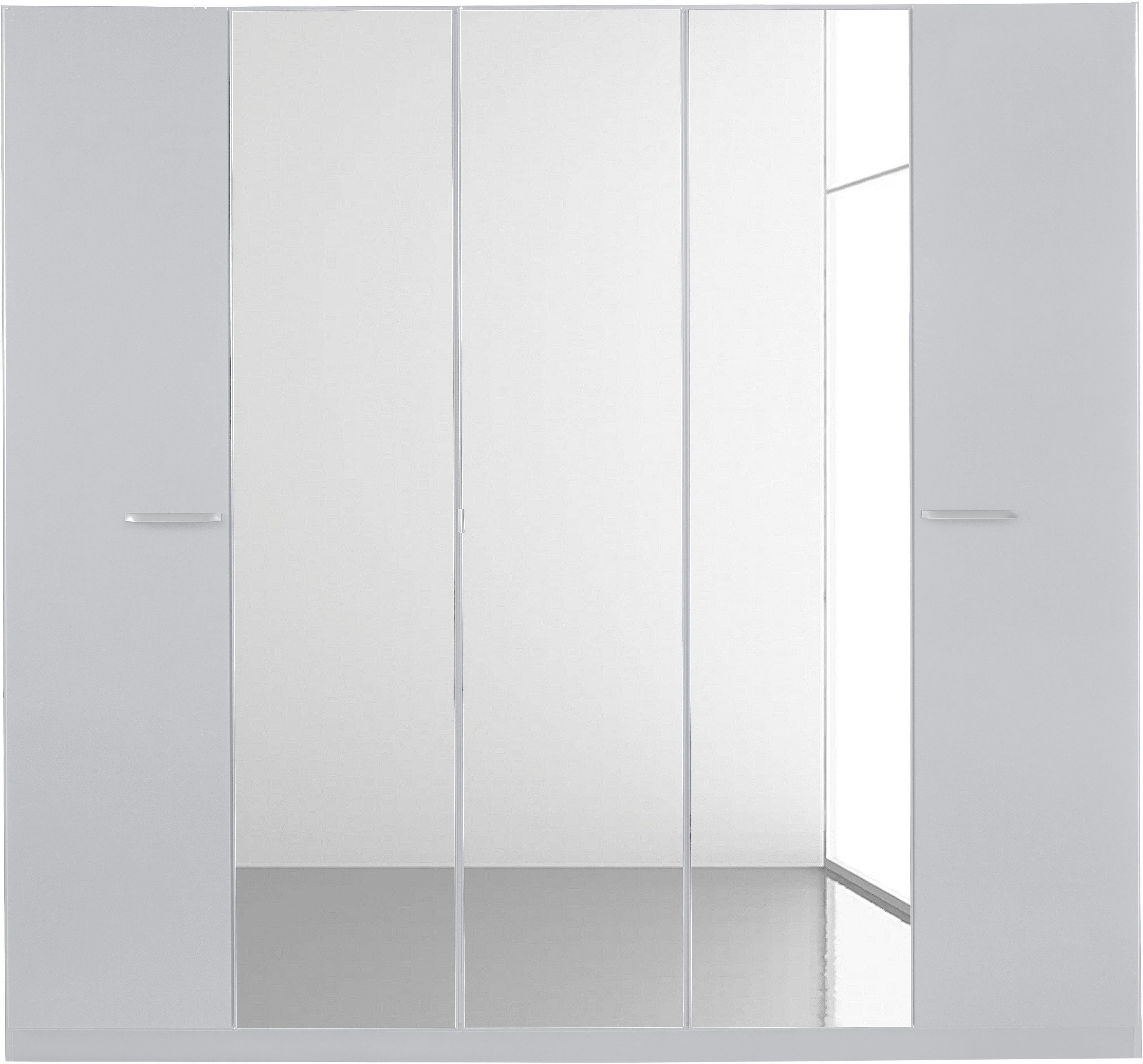 rauch Draaideurkast Kledingkast kast garderobe TOPSELLER OTELI incl. binnenindeling