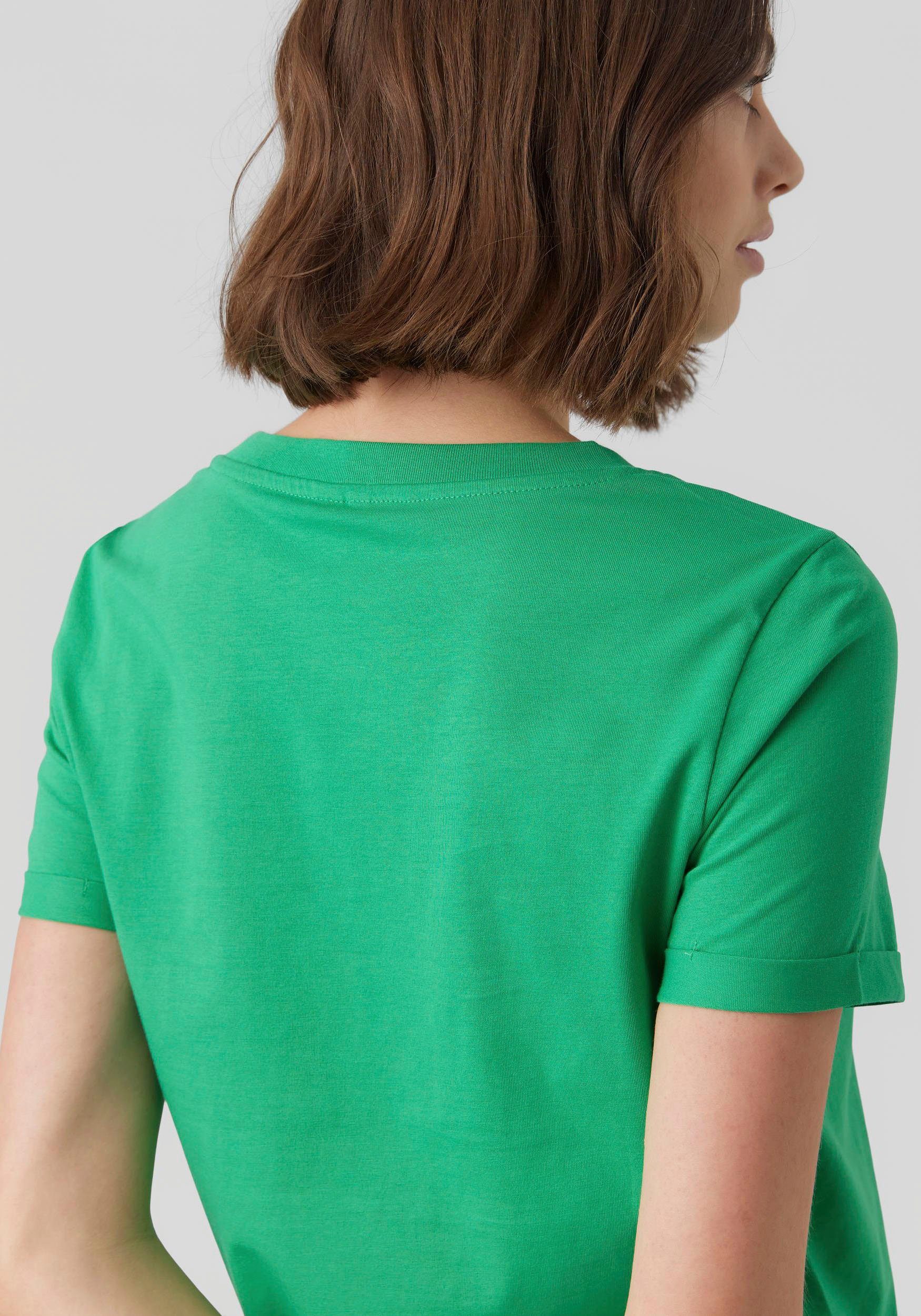 Vero Moda Shirt met korte mouwen VMPAULA S/S T-SHIRT NOOS