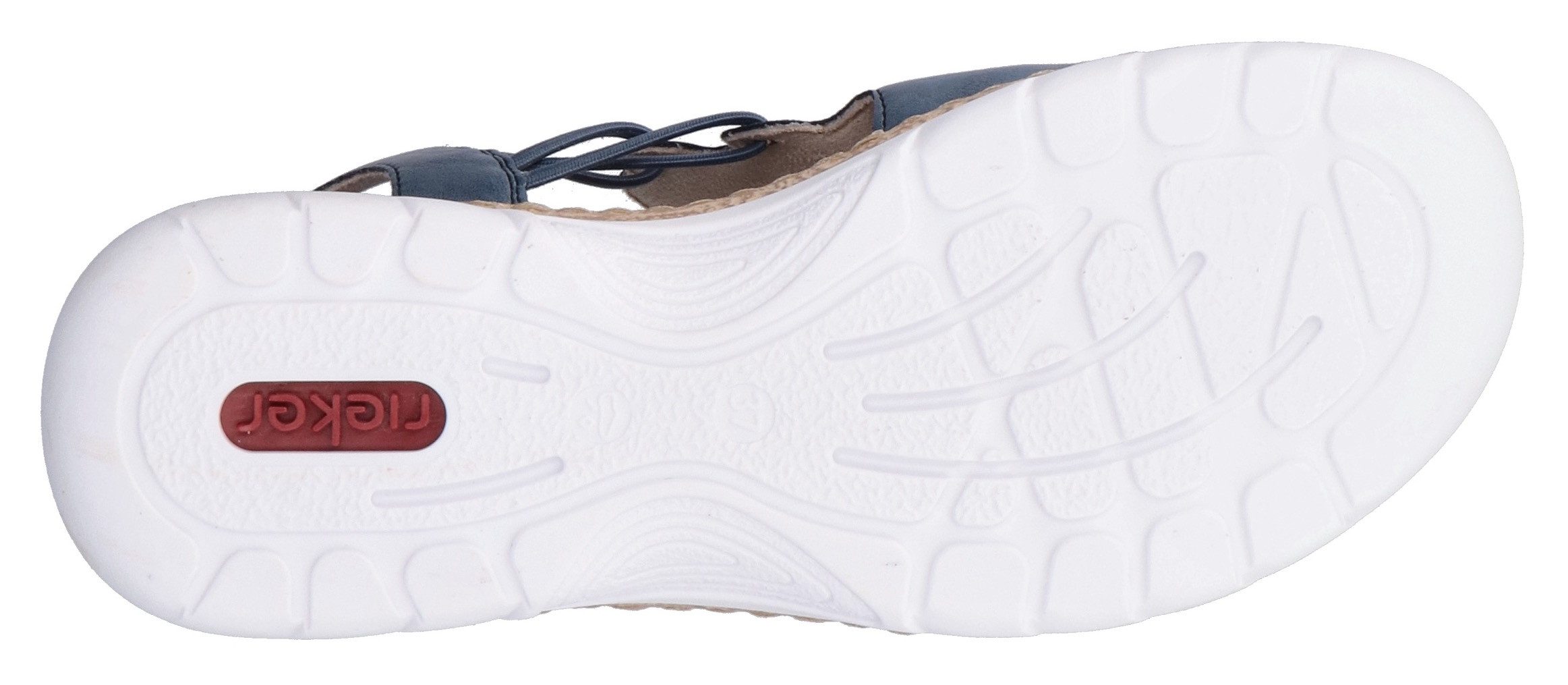 Rieker Sandalen