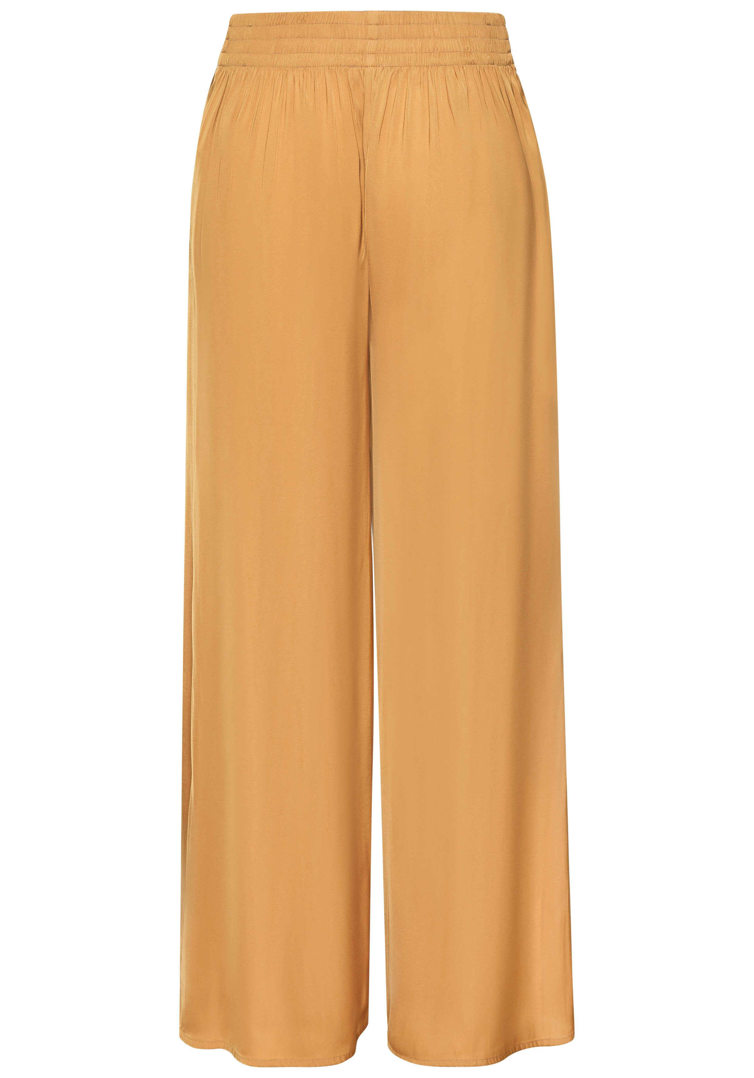 Lascana Geweven broek