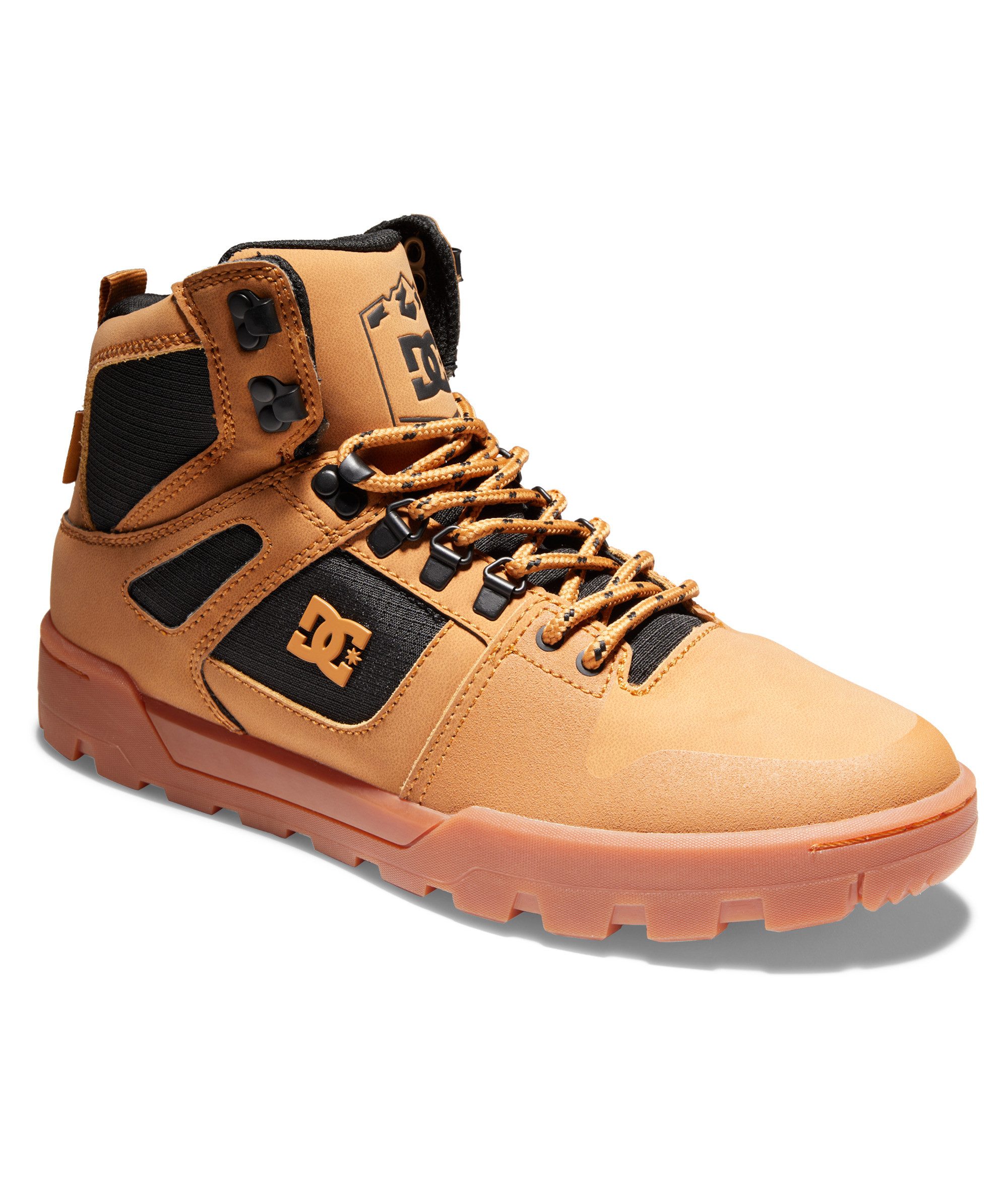 DC Shoes Sneakerboots