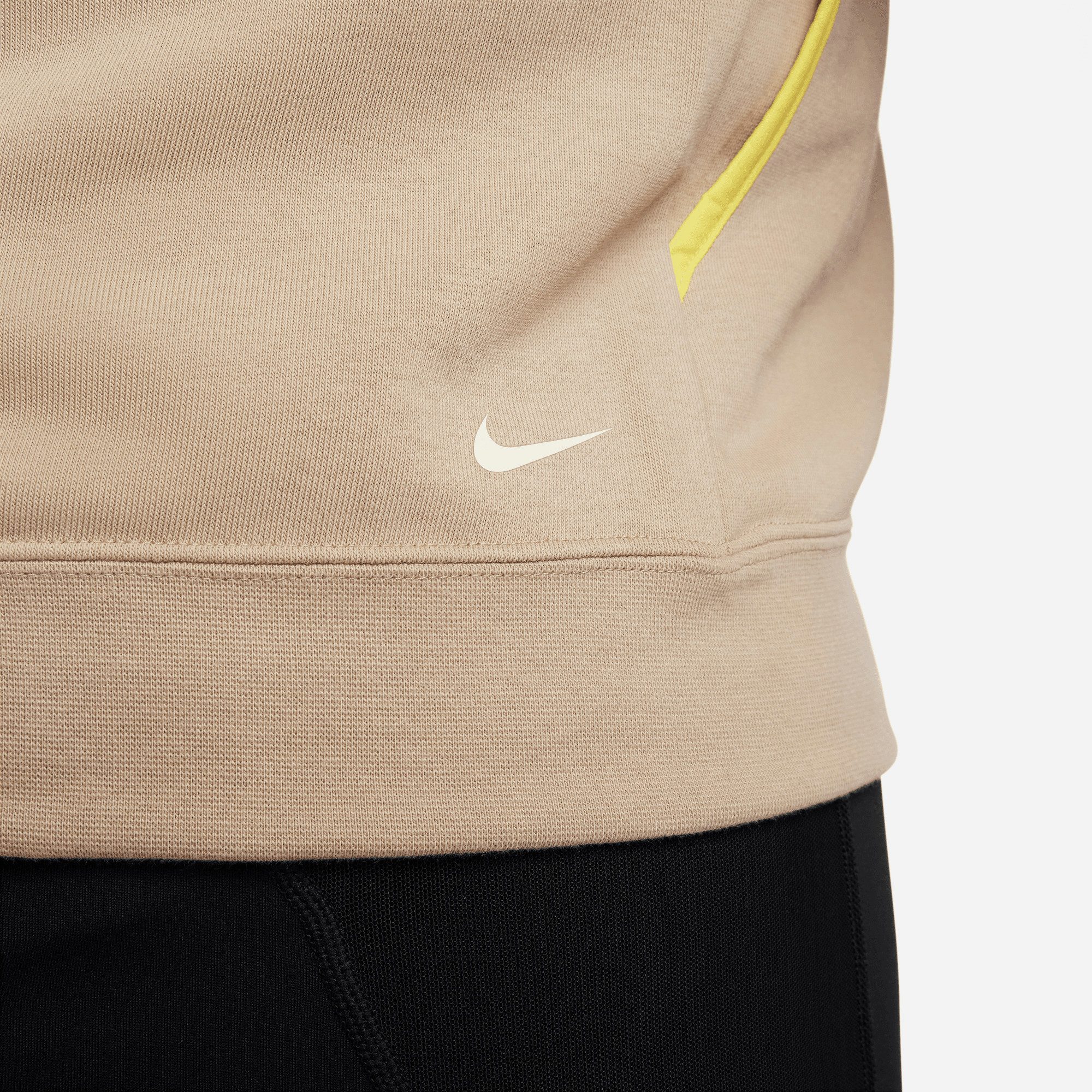 Nike Hoodie DRI-FIT TRAIL MAGIC HOUR MEN'S PULLOVER TRAIL RUNNING HOODIE