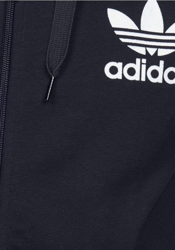 ADIDAS ORIGINALS capuchonsweatvest ADIDAS ORIGINALS capuchonsweatvest