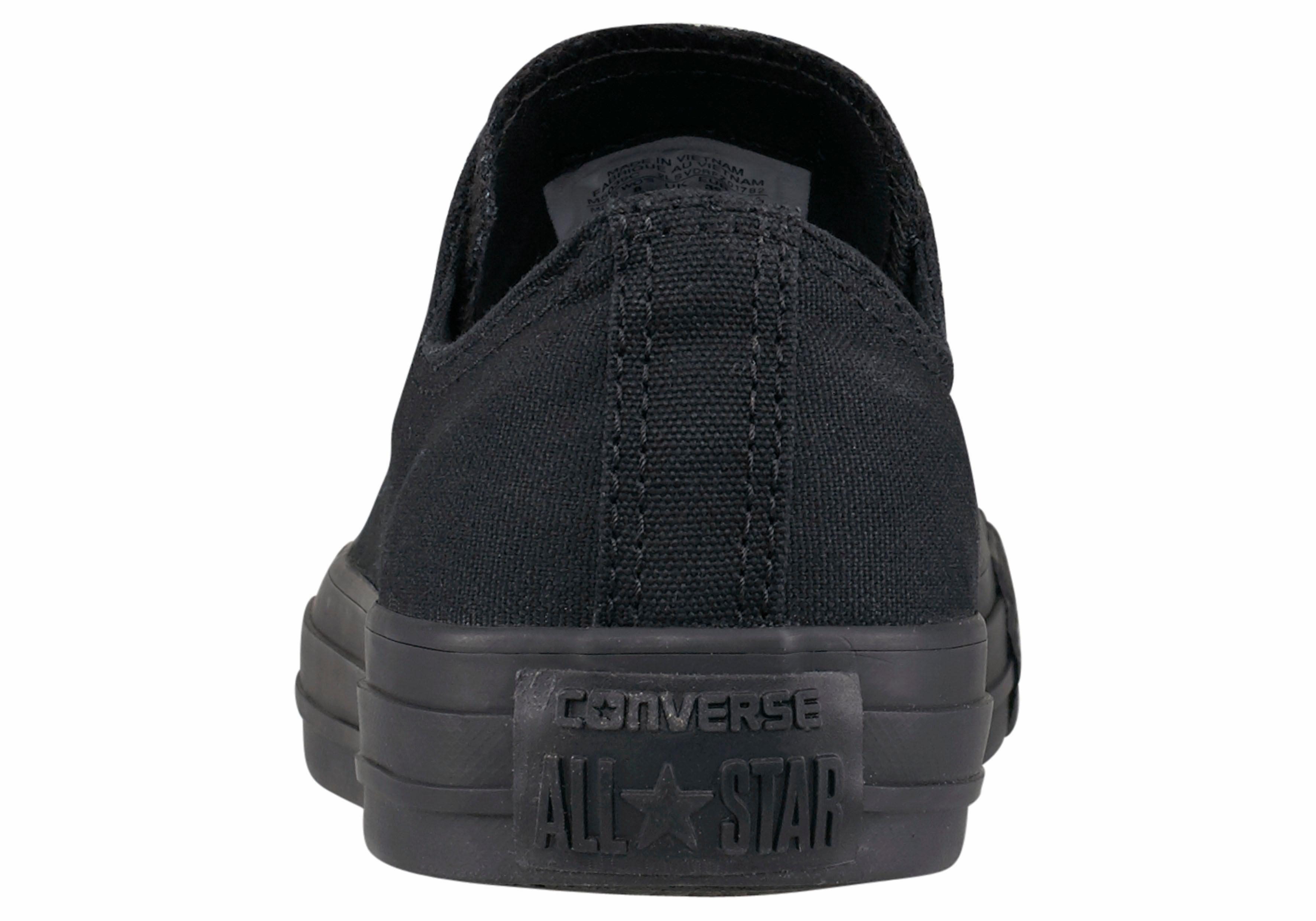 Converse Sneakers Chuck Taylor All Star Seasonal Ox Monocrome