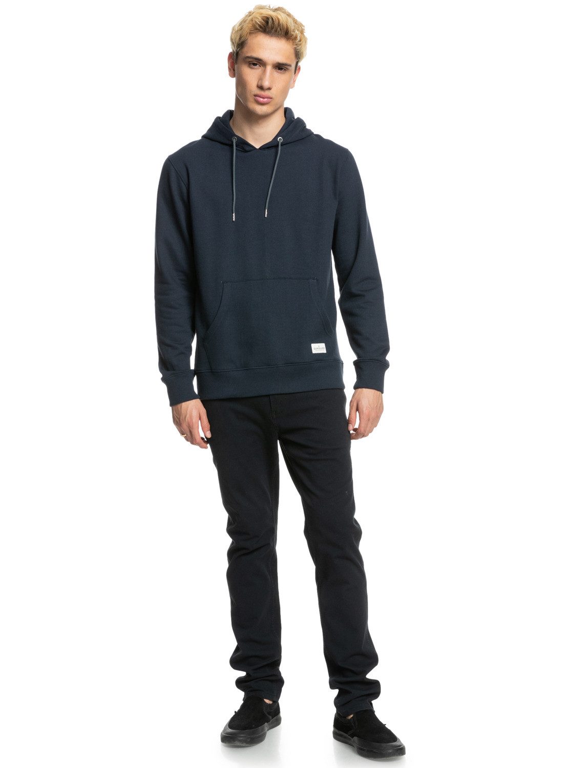 Quiksilver Hoodie Essentials