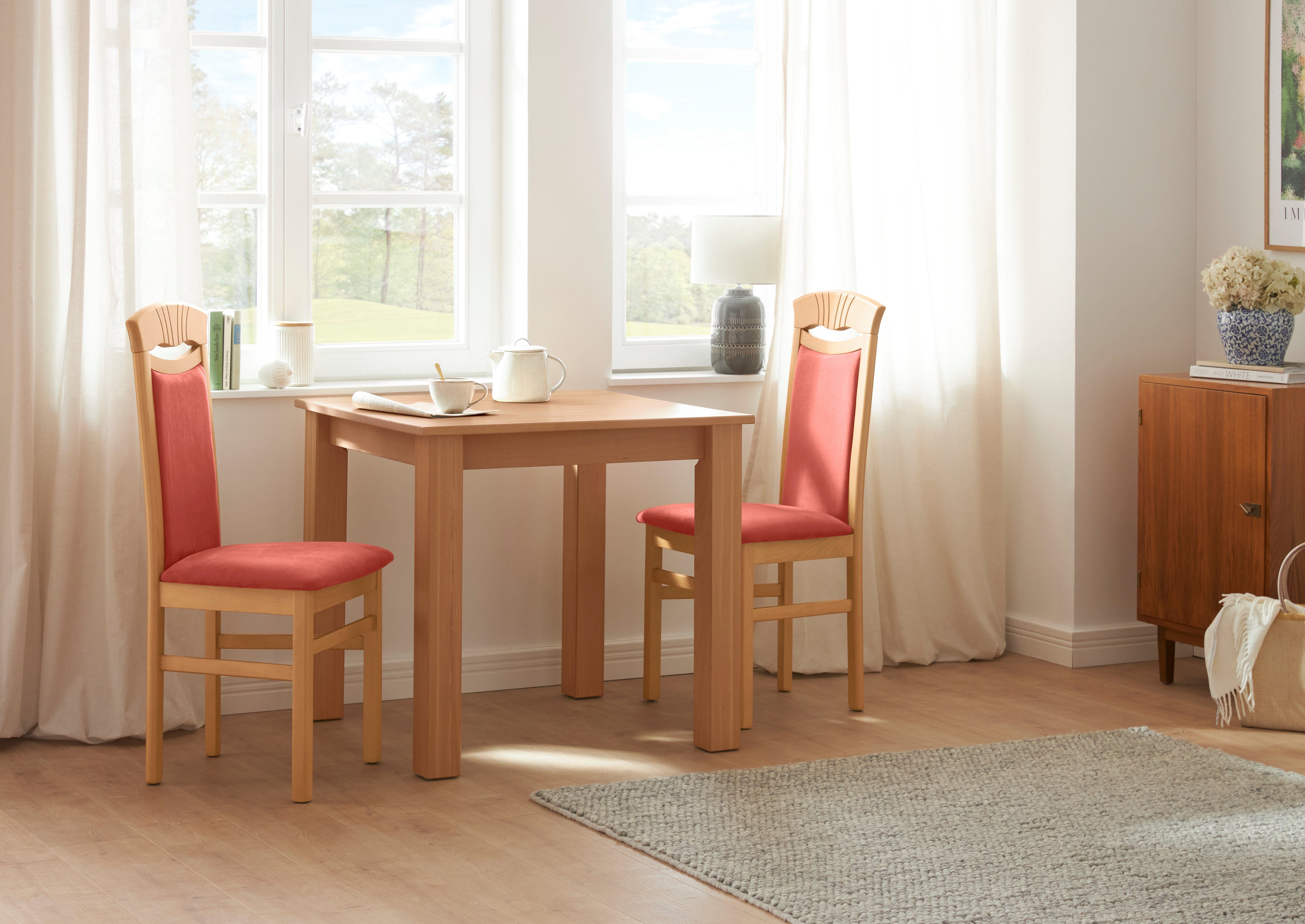 Home affaire Eettafel Luisa