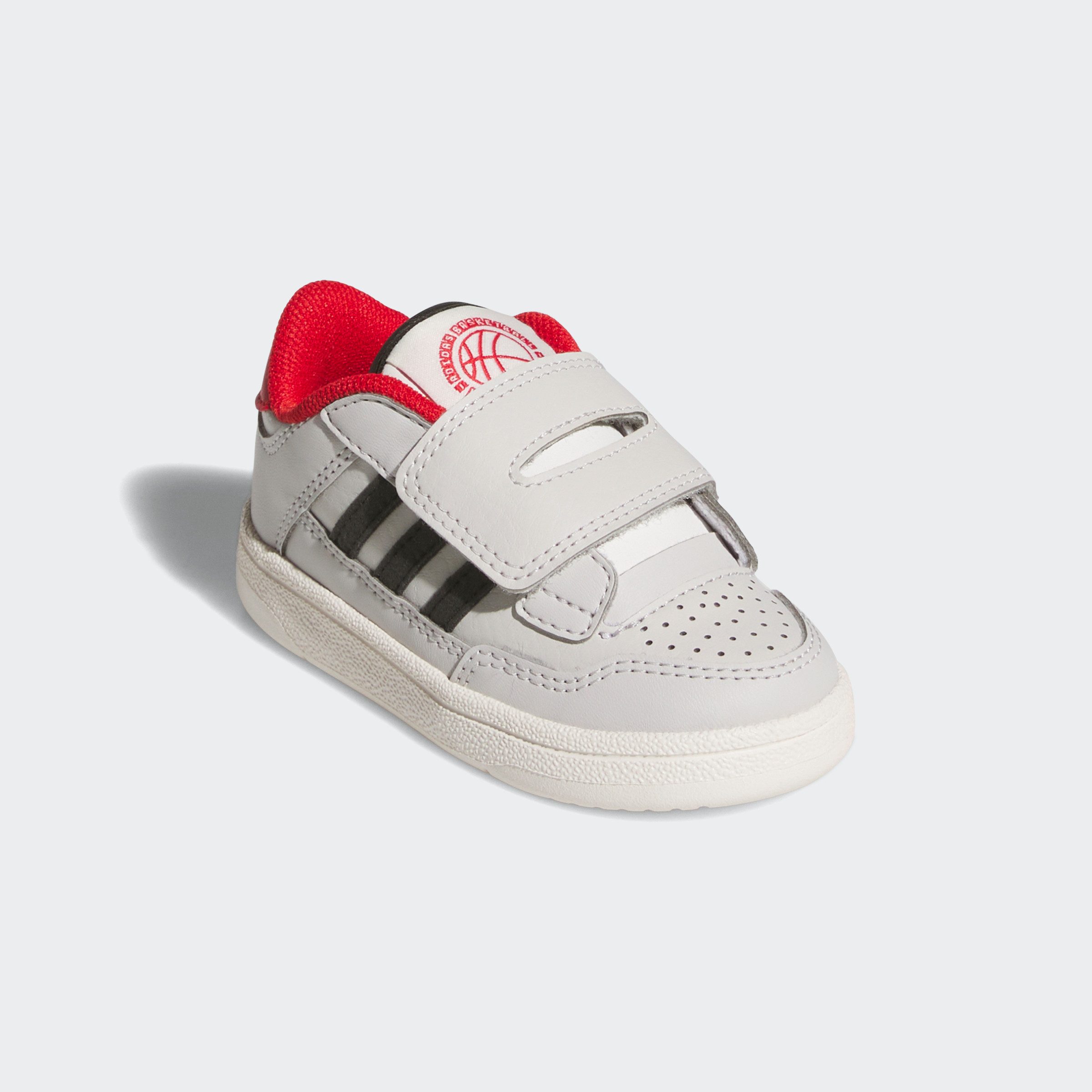 adidas Sportswear Klittenbandschoenen RAPID COURT KIDS