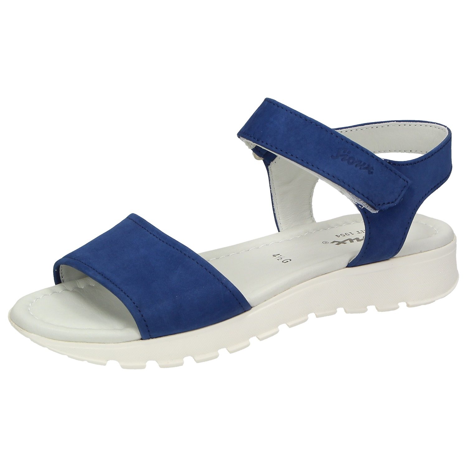 Dames schoen: Sioux sandaal »Hiari«