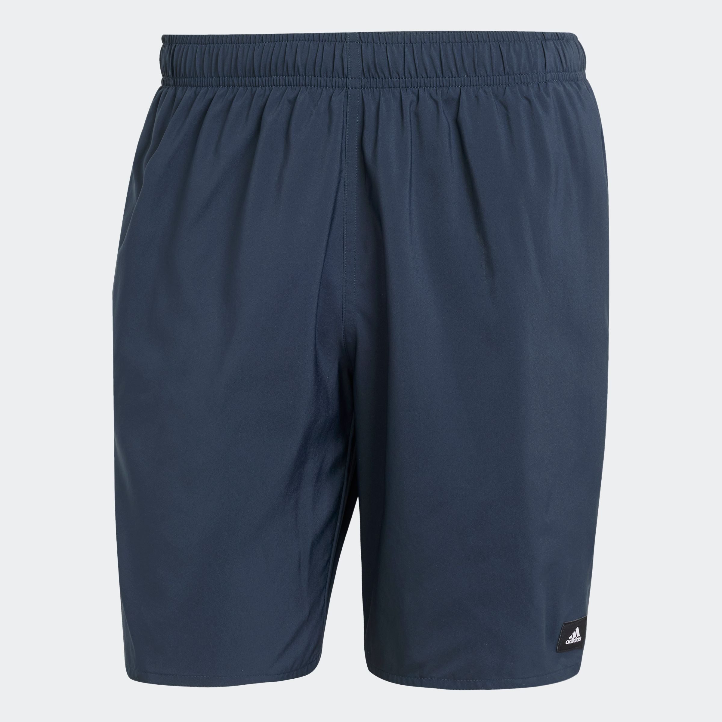 adidas Performance Zwemshort SOLID CLX CLASSICLENGTH (1 stuk)