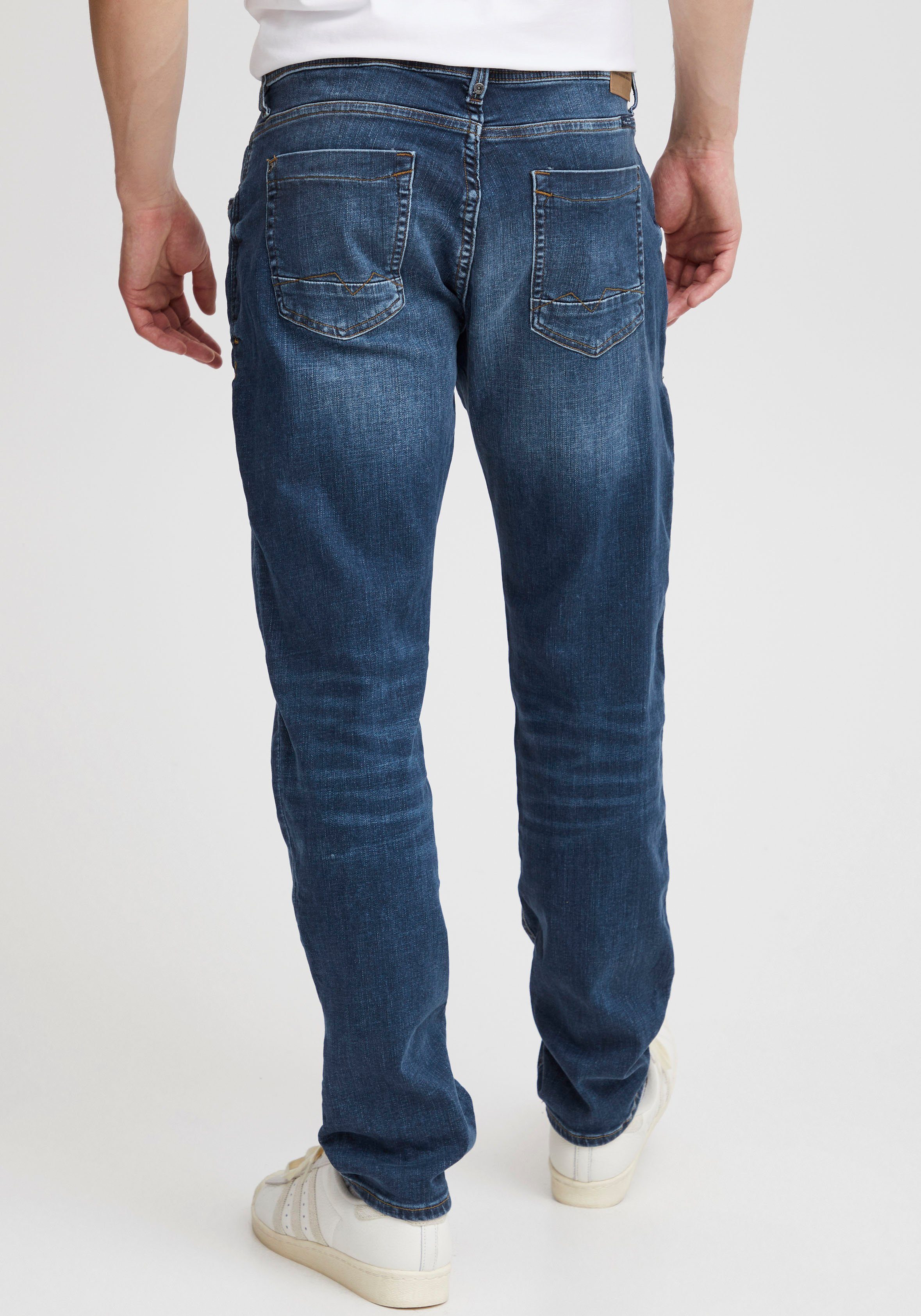 Blend Regular fit jeans Twister fit Mulitflex