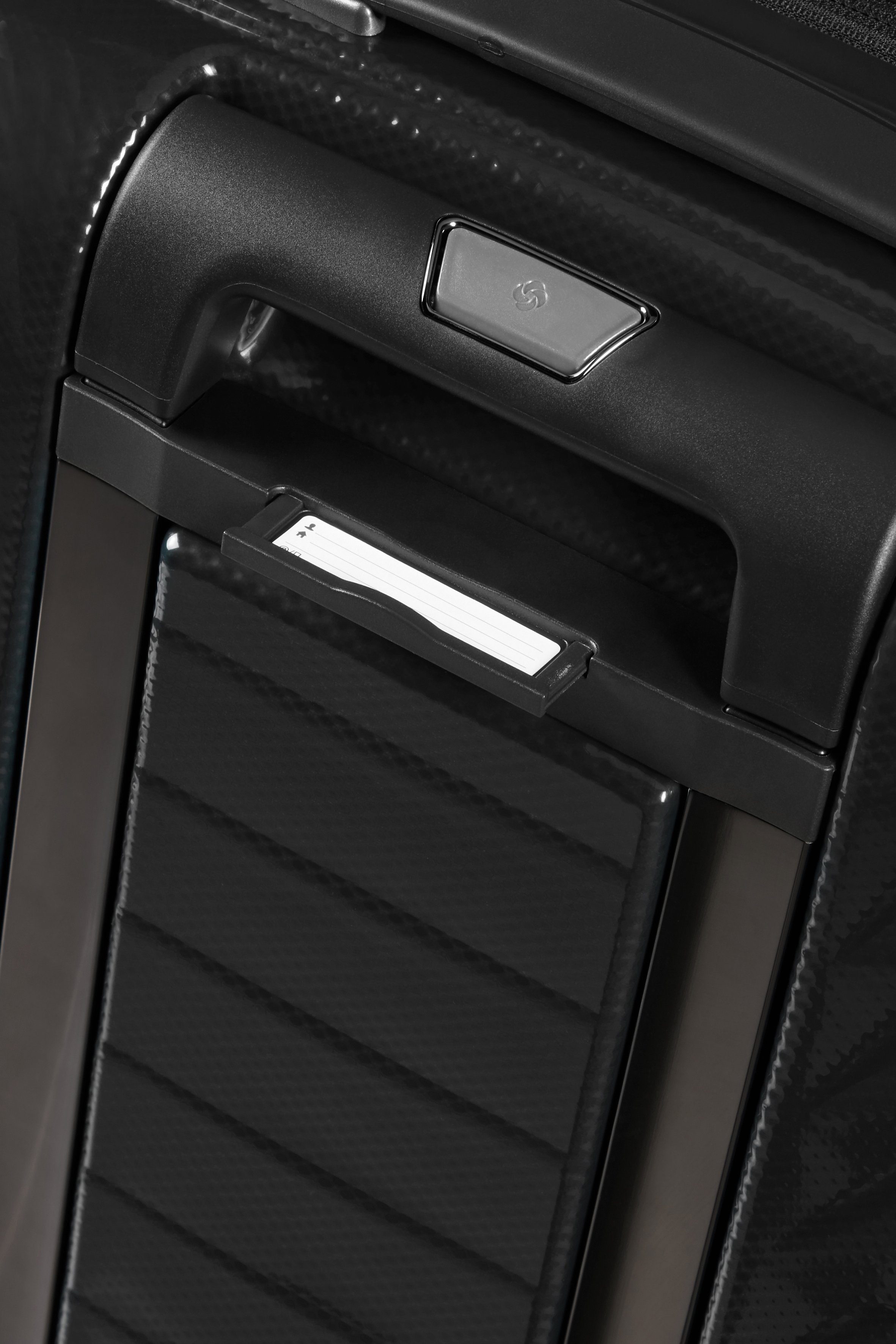 Samsonite Hardshell-trolley PROXIS, verschillende maten en kleuren Trolley reisbagage harde koffer reistrolley TSA-cijferslot