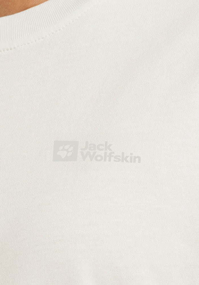 Jack Wolfskin T-shirt ESSENTIAL T W
