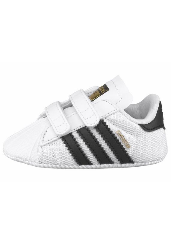 ADIDAS ORIGINALS sneakers »Superstar Crib« ADIDAS ORIGINALS sneakers »Superstar Crib«