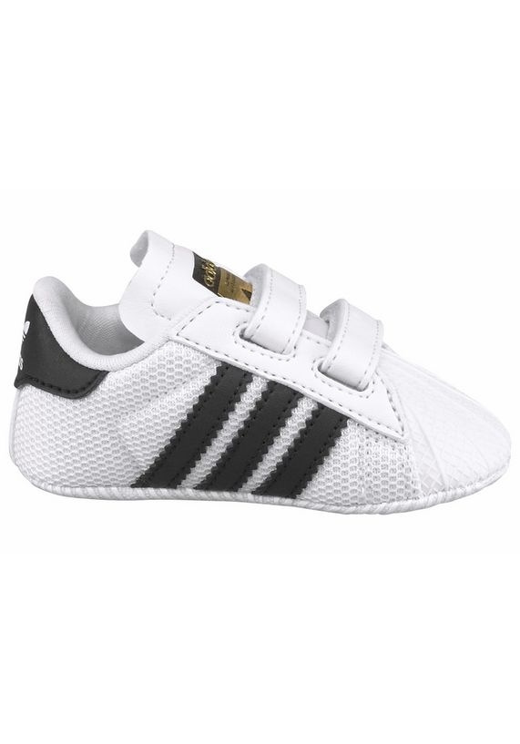 ADIDAS ORIGINALS sneakers »Superstar Crib« ADIDAS ORIGINALS sneakers »Superstar Crib«