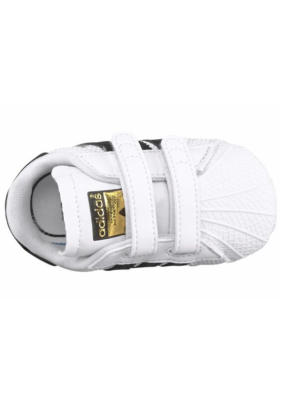 ADIDAS ORIGINALS sneakers »Superstar Crib« ADIDAS ORIGINALS sneakers »Superstar Crib«