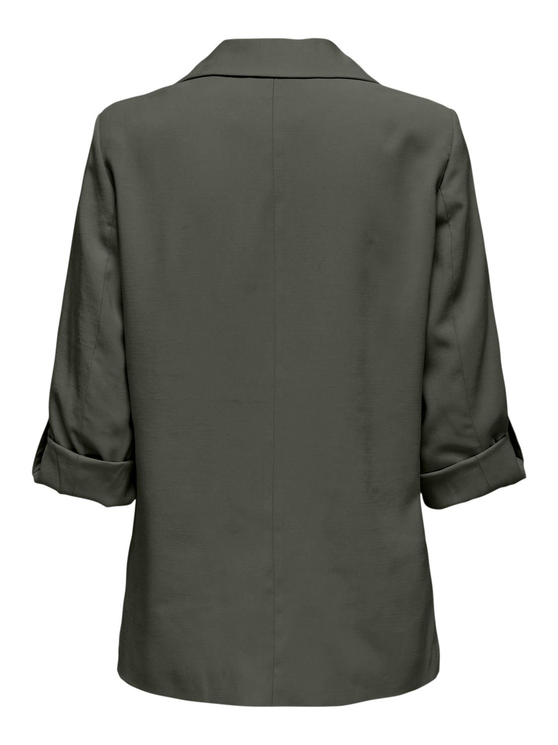 Only Lange blazer ONLARIS LIFE 3/4 LOOSE BLAZER CC TLR
