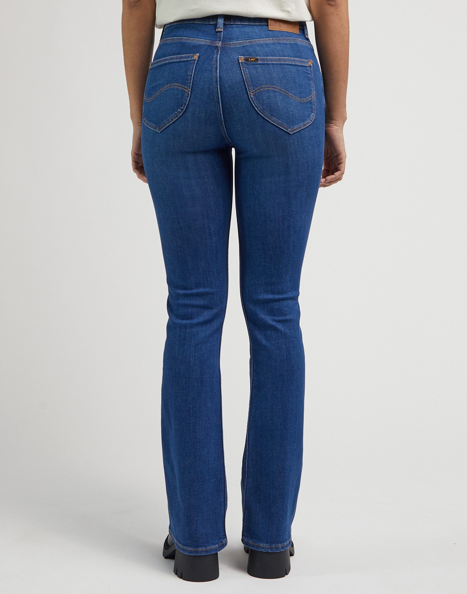 Lee® Bootcut jeans BREESE BOOT