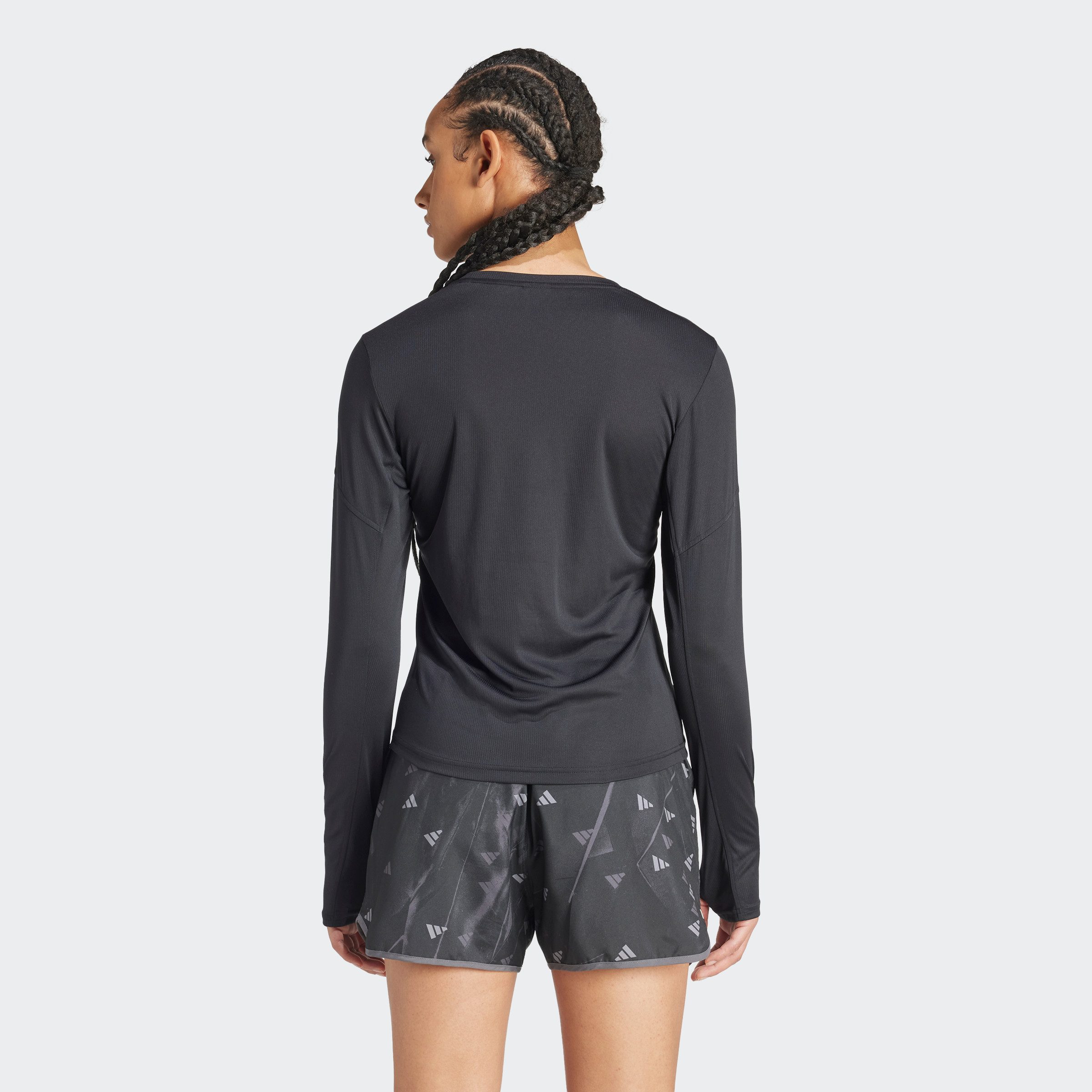 adidas Performance Runningshirt RUN IT LS