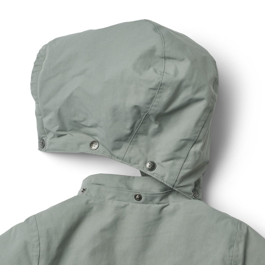 WHEAT Outdoorjack Jacket Emil