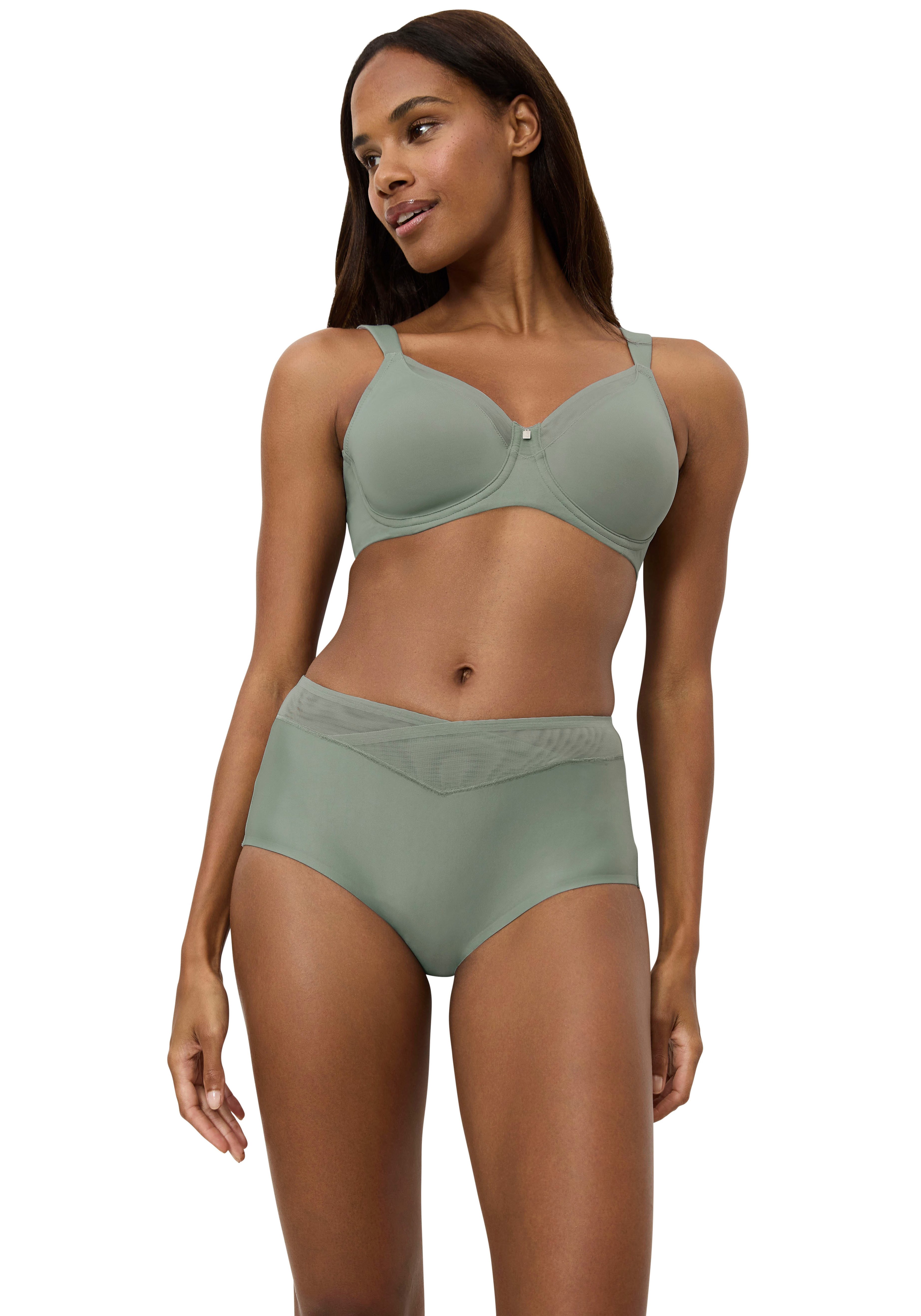 Triumph Minimizer-bh True Shape Sensation T W01