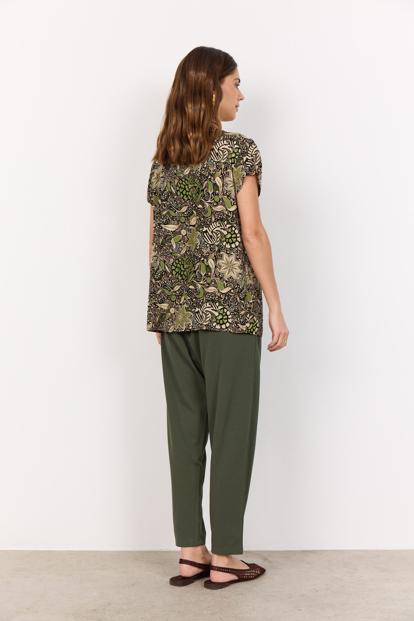 soyaconcept Shirtblouse SC-ROSINE 2