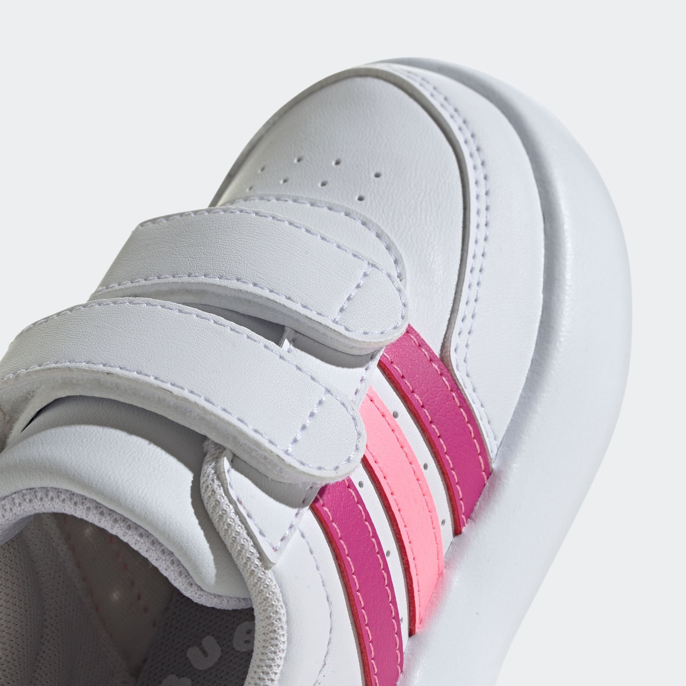adidas Sportswear Klittenbandschoenen BREAKNET 2.0 KIDS