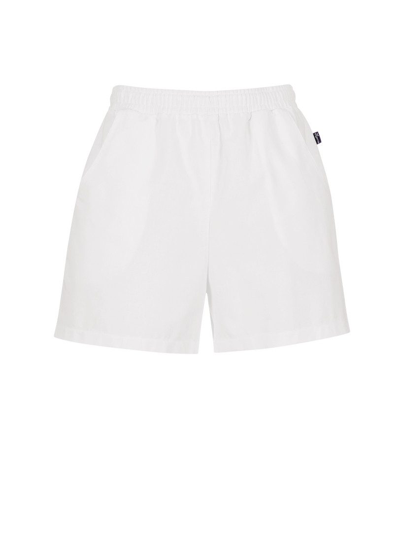 Trigema Jerseybroek TRIGEMA Shorts (1-delig)