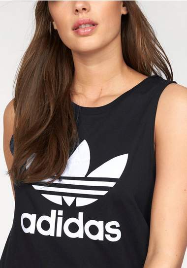 ADIDAS ORIGINALS tanktop ADIDAS ORIGINALS tanktop