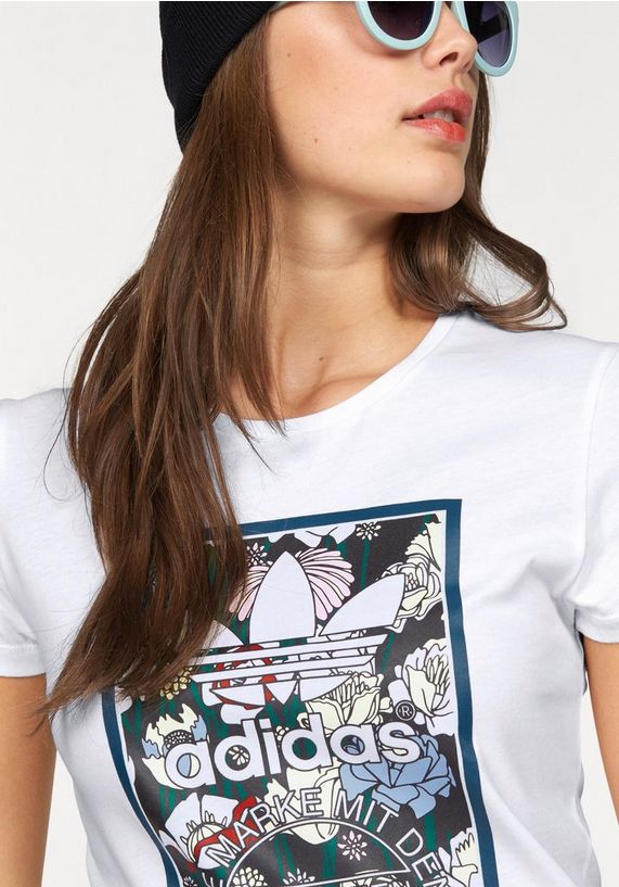 ADIDAS ORIGINALS T-shirt ADIDAS ORIGINALS T-shirt