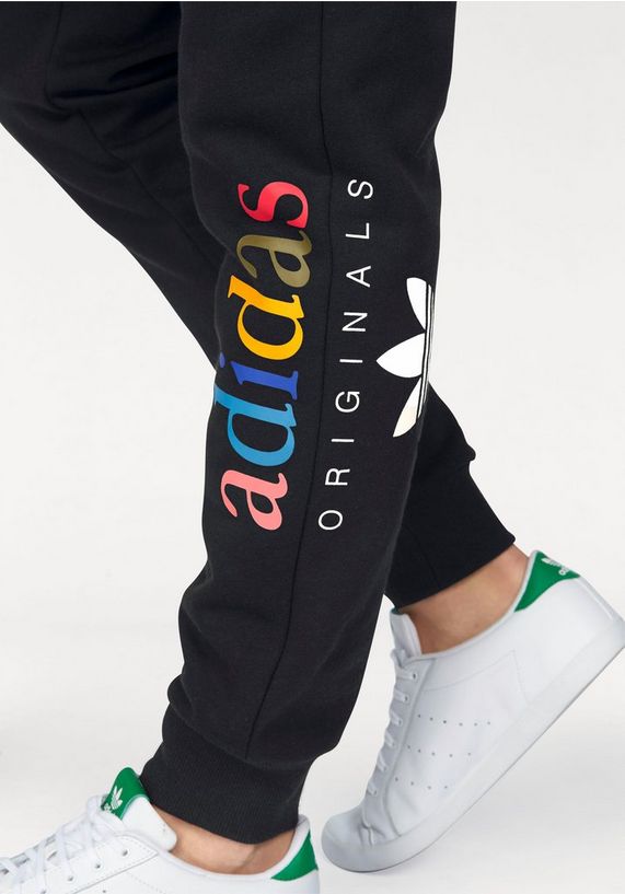 ADIDAS ORIGINALS joggingbroek ADIDAS ORIGINALS joggingbroek