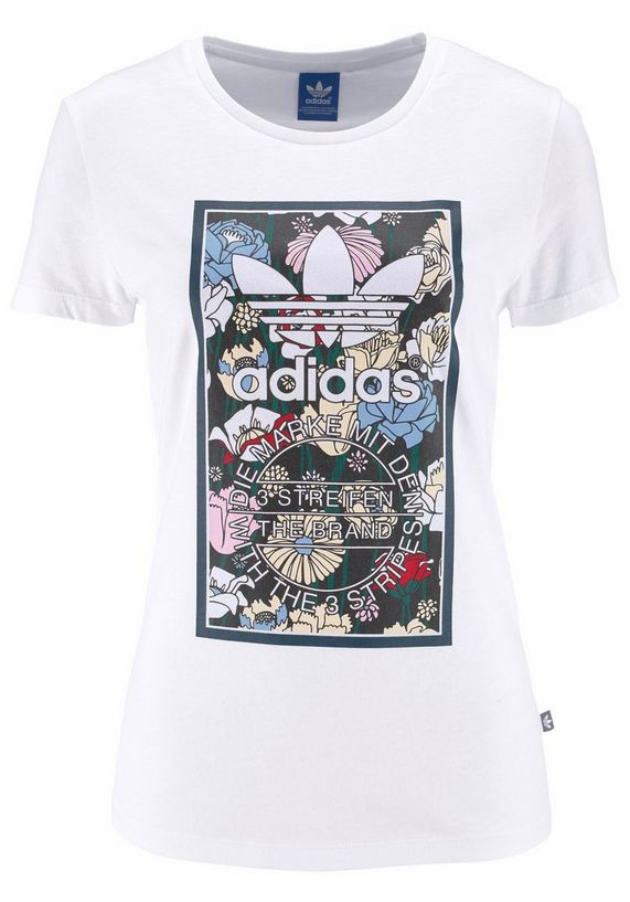 ADIDAS ORIGINALS T-shirt ADIDAS ORIGINALS T-shirt