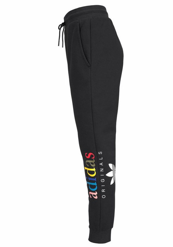 ADIDAS ORIGINALS joggingbroek ADIDAS ORIGINALS joggingbroek