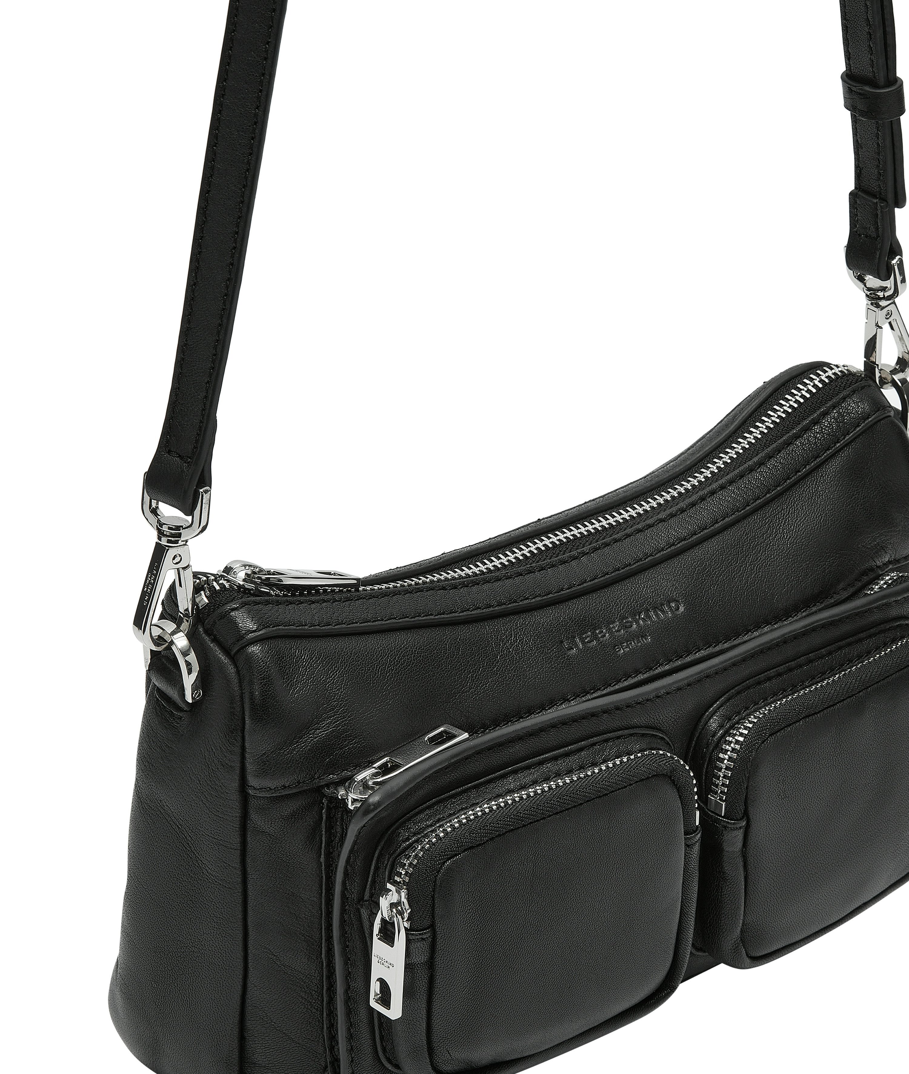 Liebeskind Berlin Hobo-tas