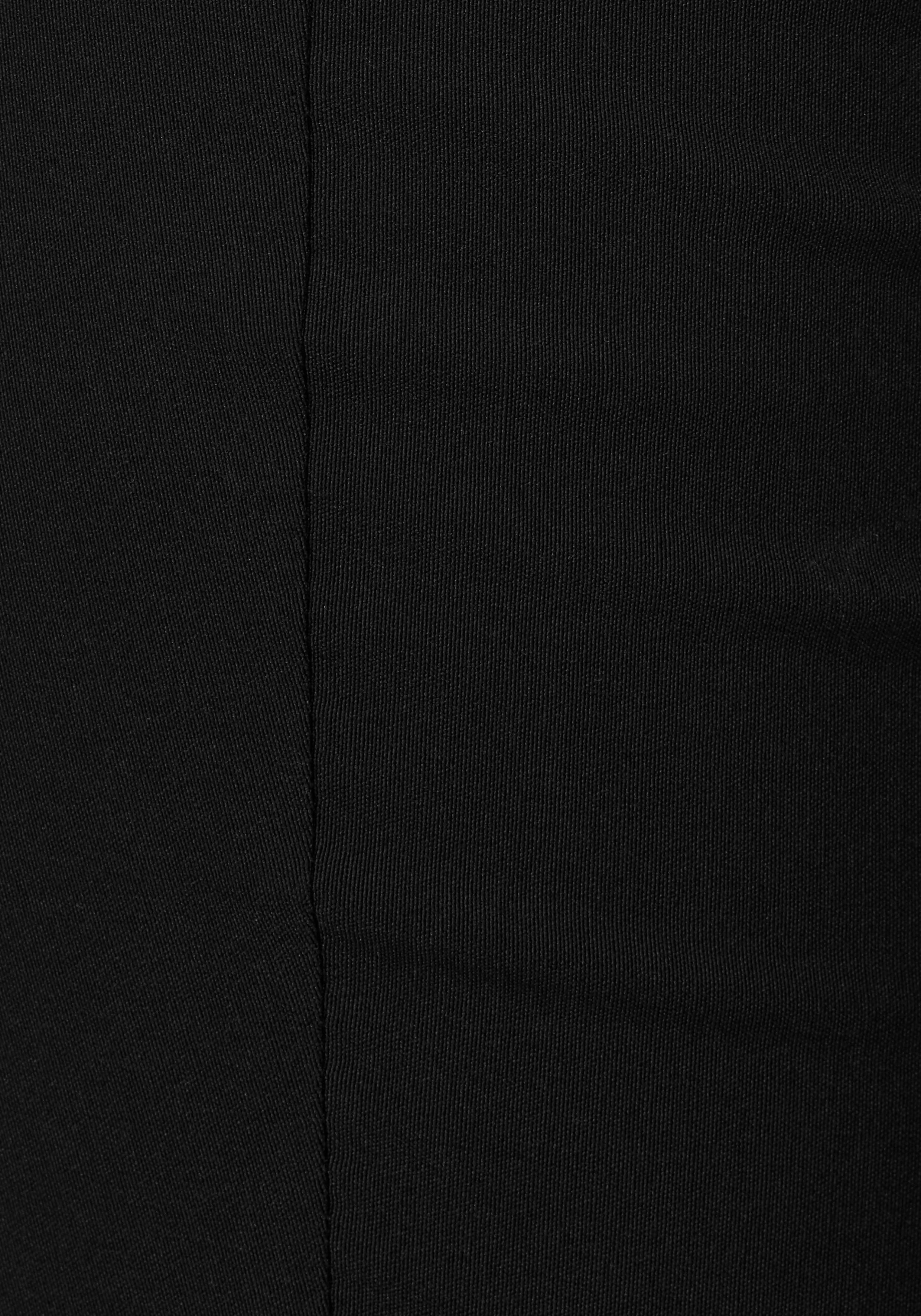 Melrose Pantalon in bootcut-vorm