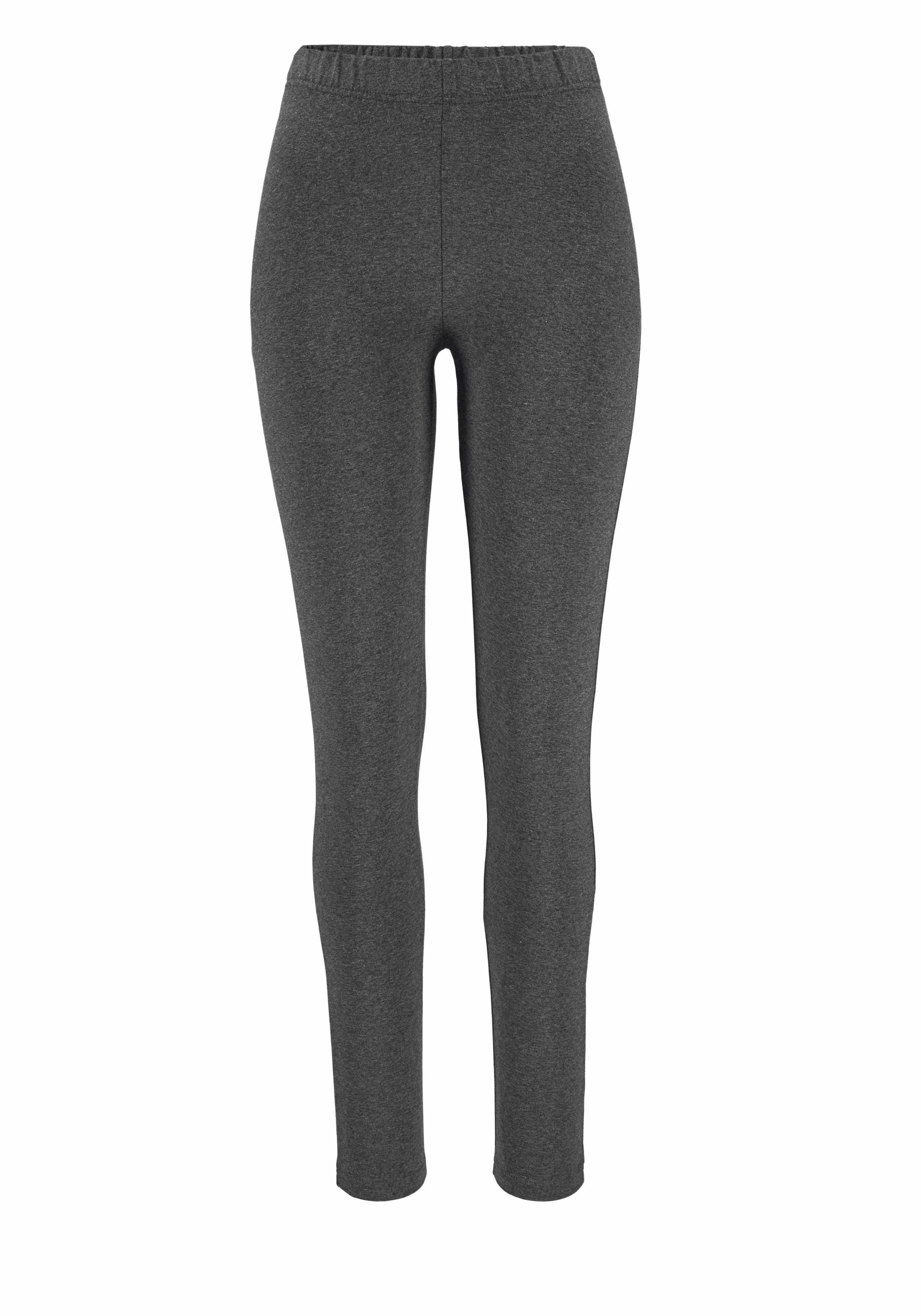Boysen's Legging met katoen nieuwe kleur (Set van 2)