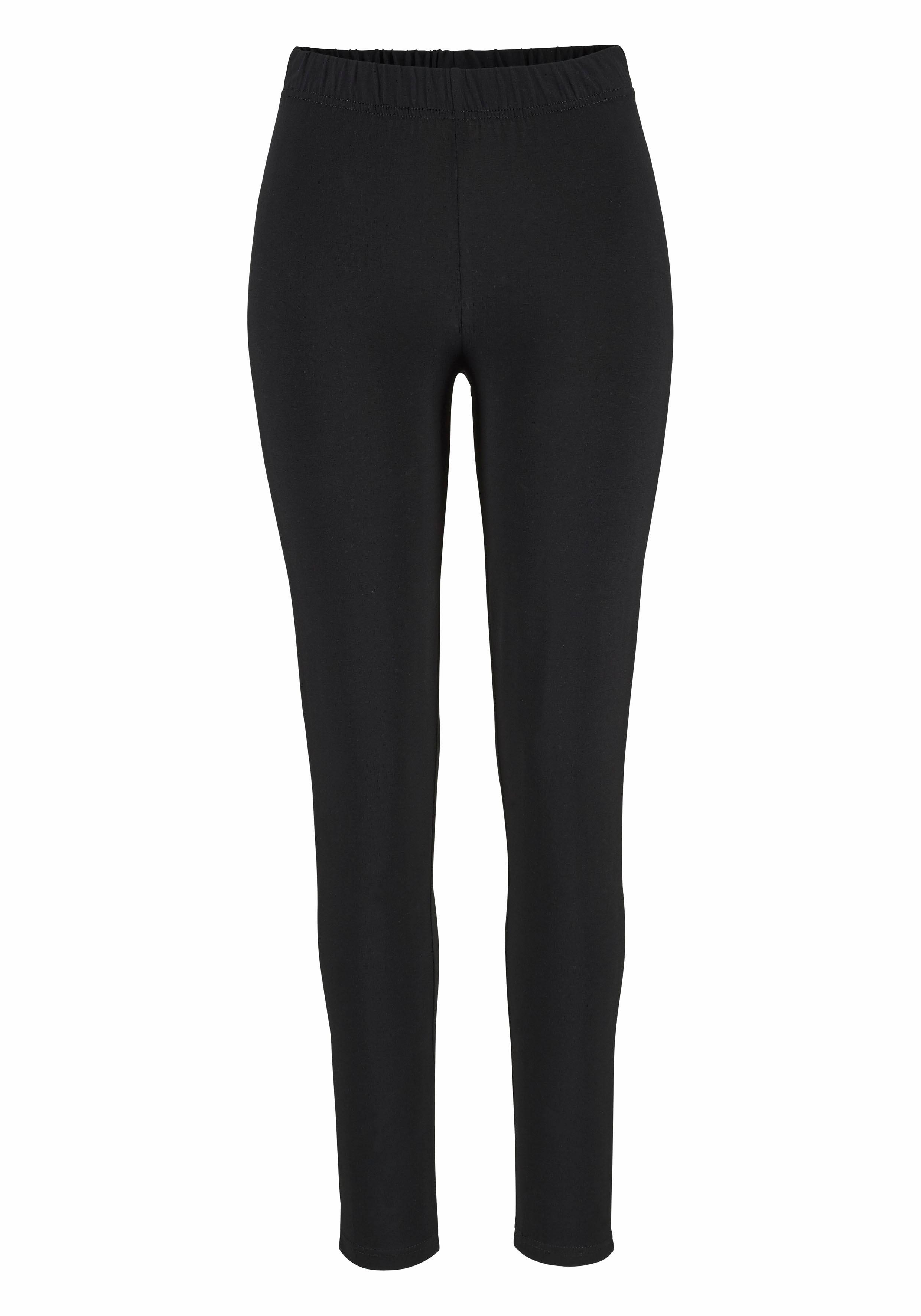 Boysen's Legging met katoen nieuwe kleur (Set van 2)