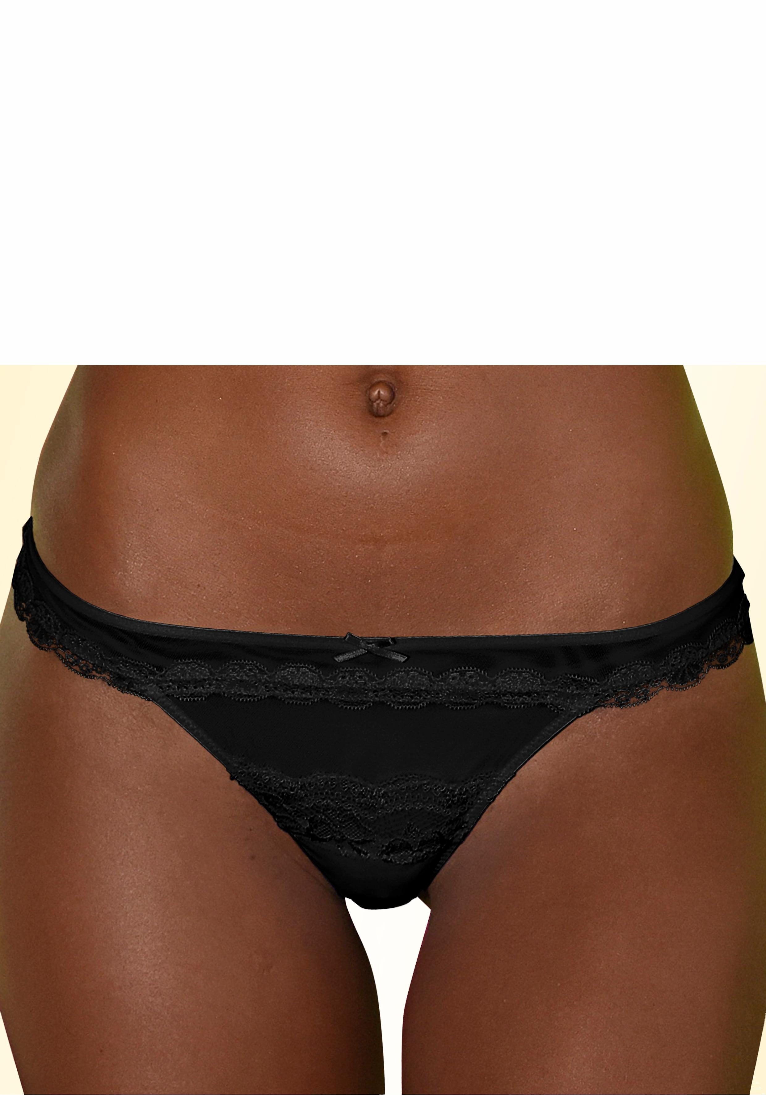 s.Oliver RED LABEL Beachwear String