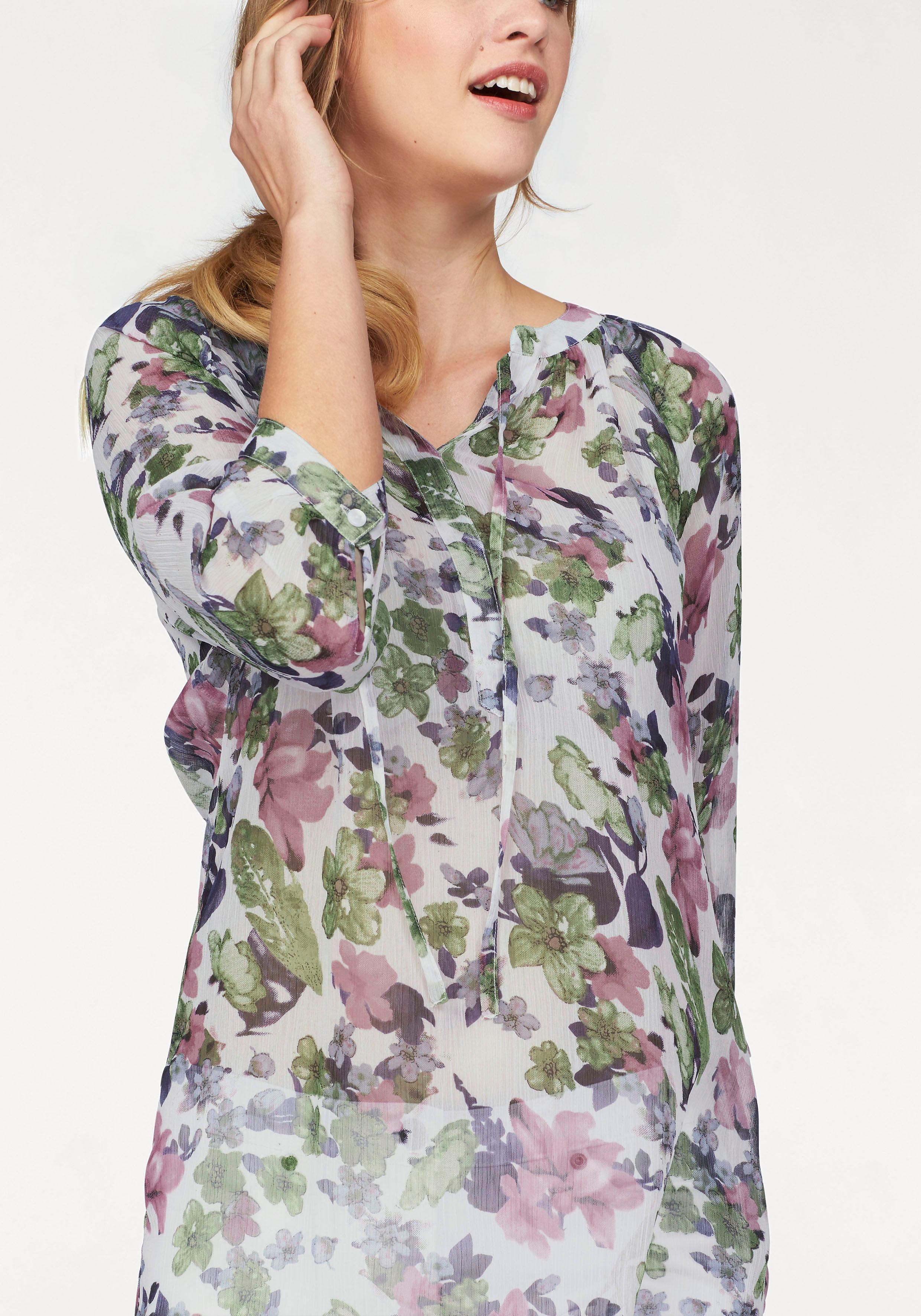 Model Lang Winkel De In Online Blouse Cheer thrCdsQ