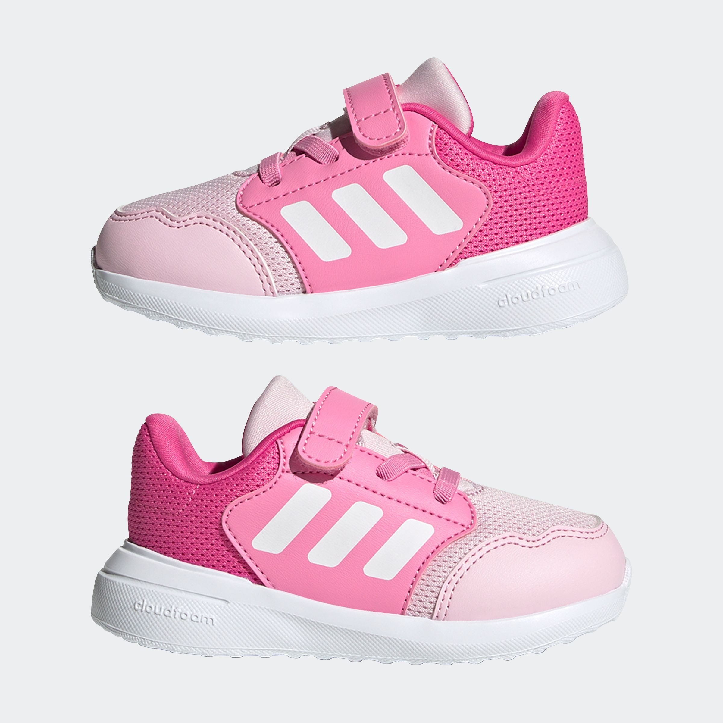 adidas Sportswear Klittenbandschoenen TENSAUR RUN 3.0 KIDS