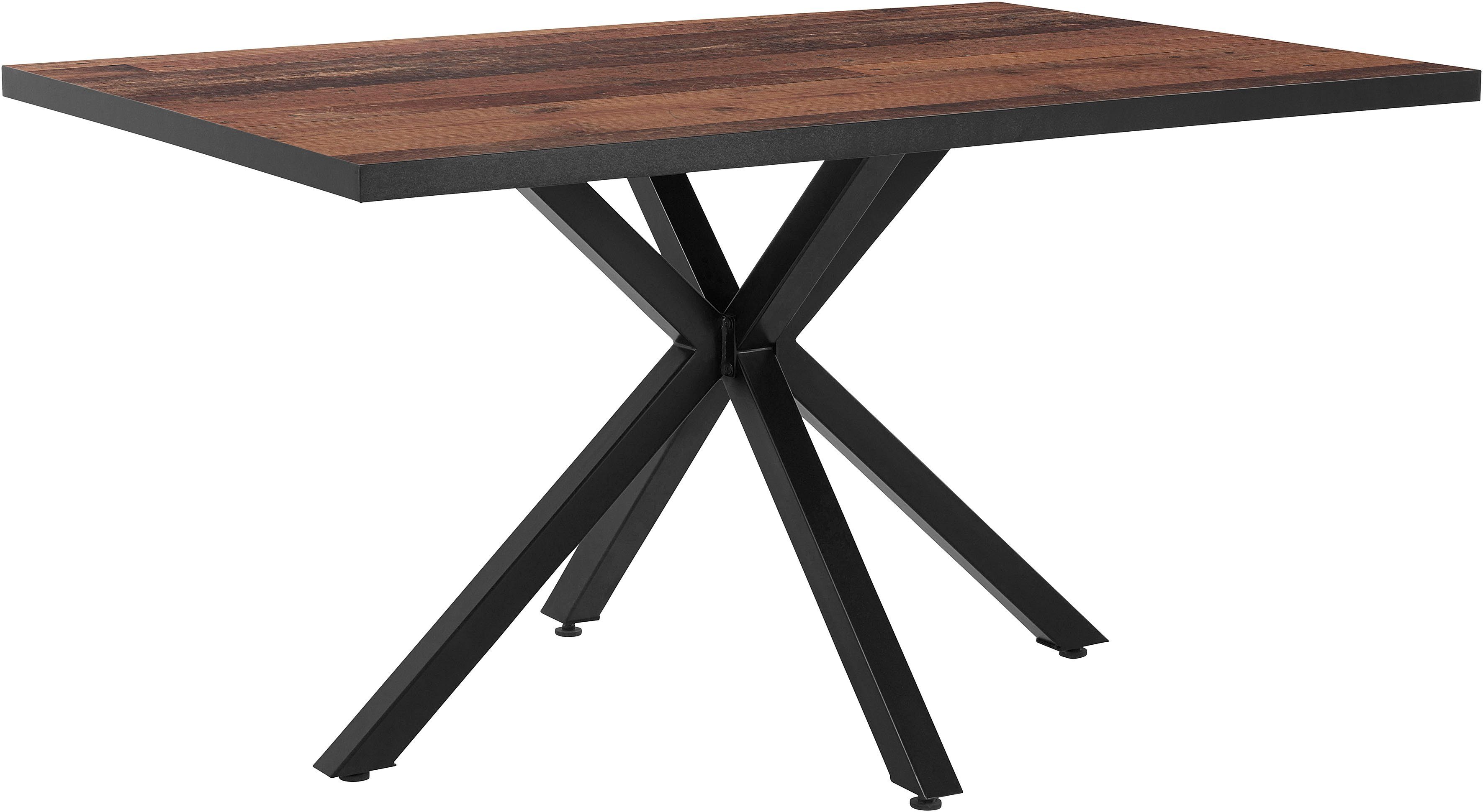 HELA Eettafel Cleo I T Breedte ca. 140 cm