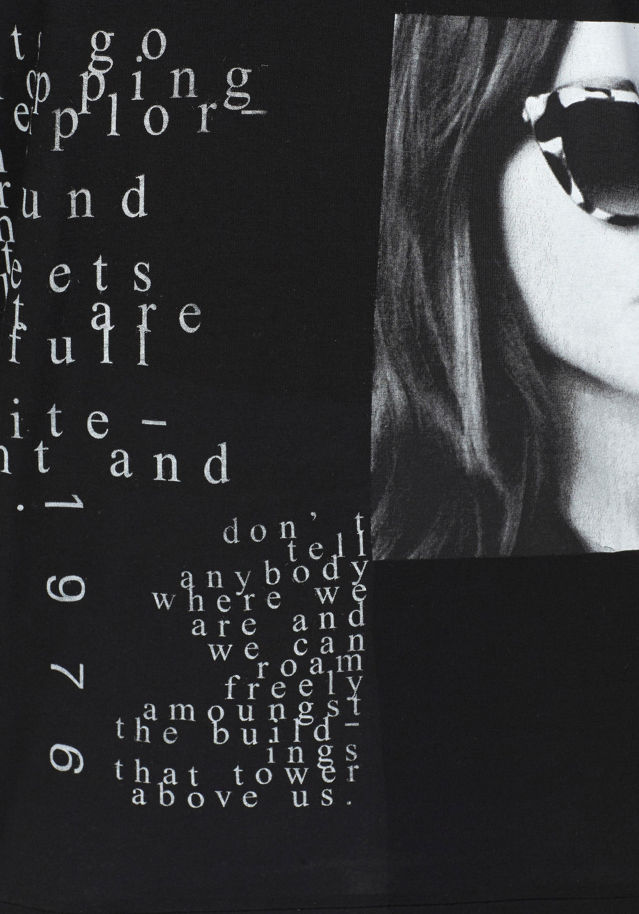 Aniston SELECTED Shirt met 3/4 mouwen